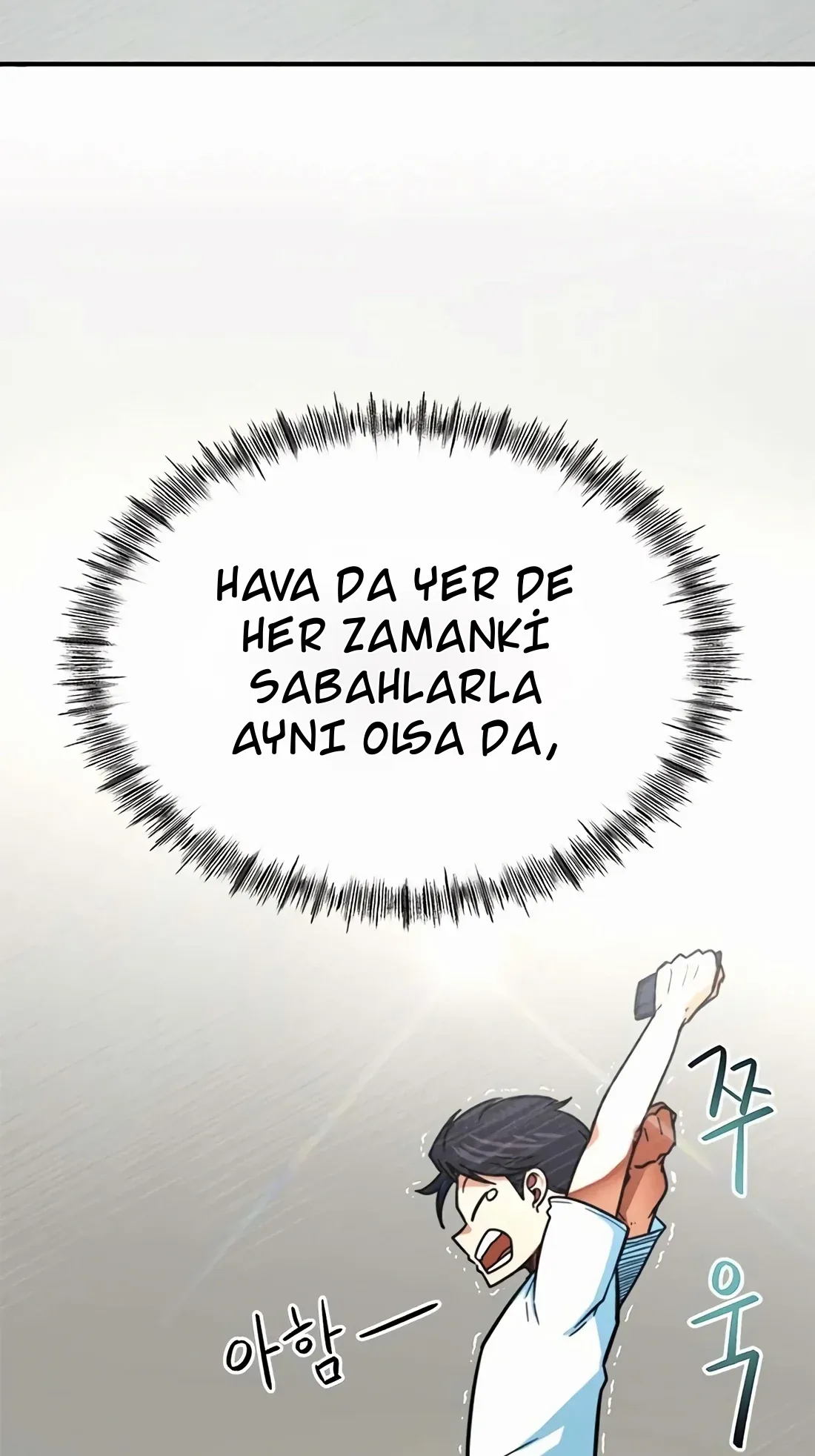 TrendManga Türkçe manga oku im-not-a-soccer-genius bölüm 4 sayfa 31