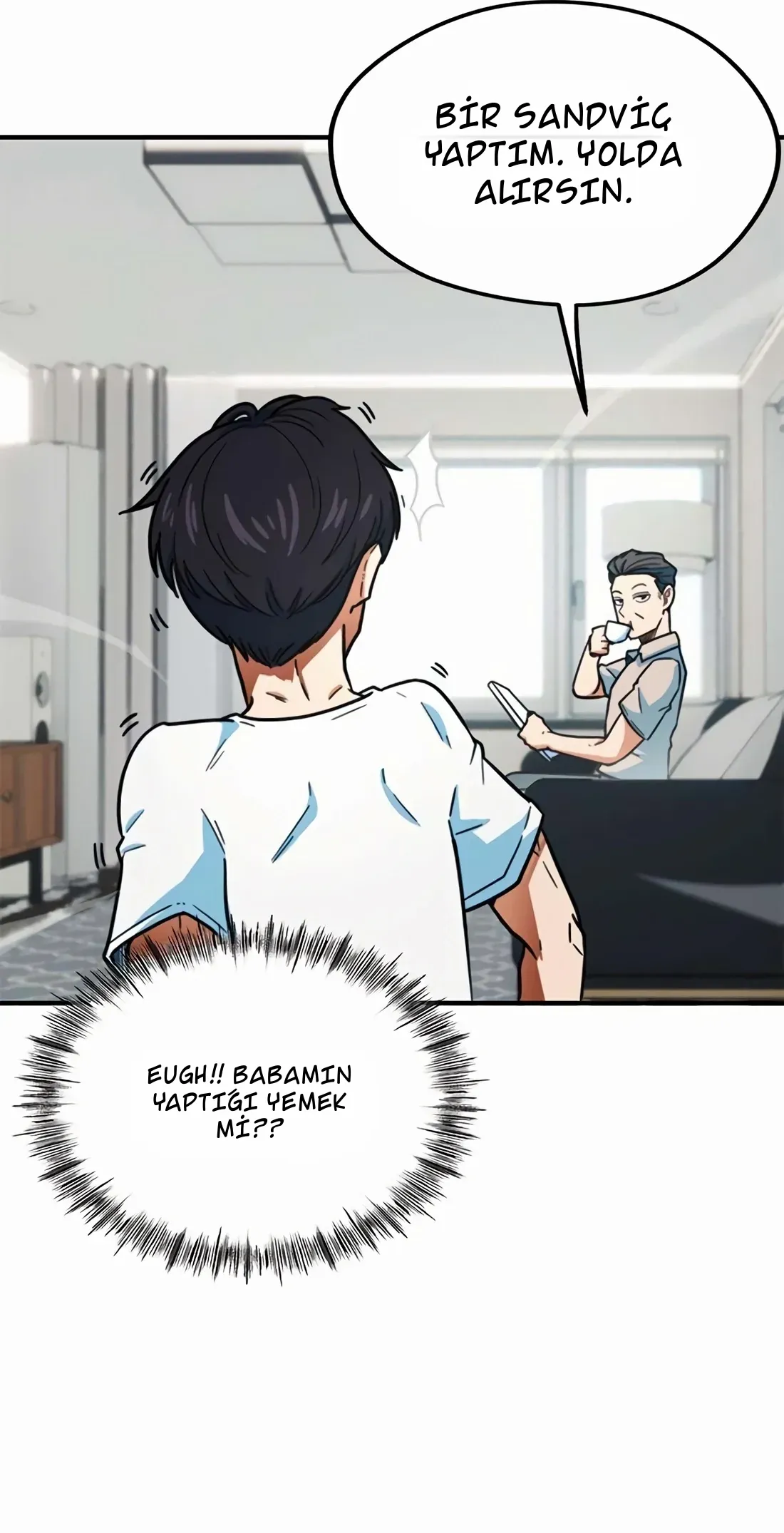 TrendManga Türkçe manga oku im-not-a-soccer-genius bölüm 4 sayfa 42