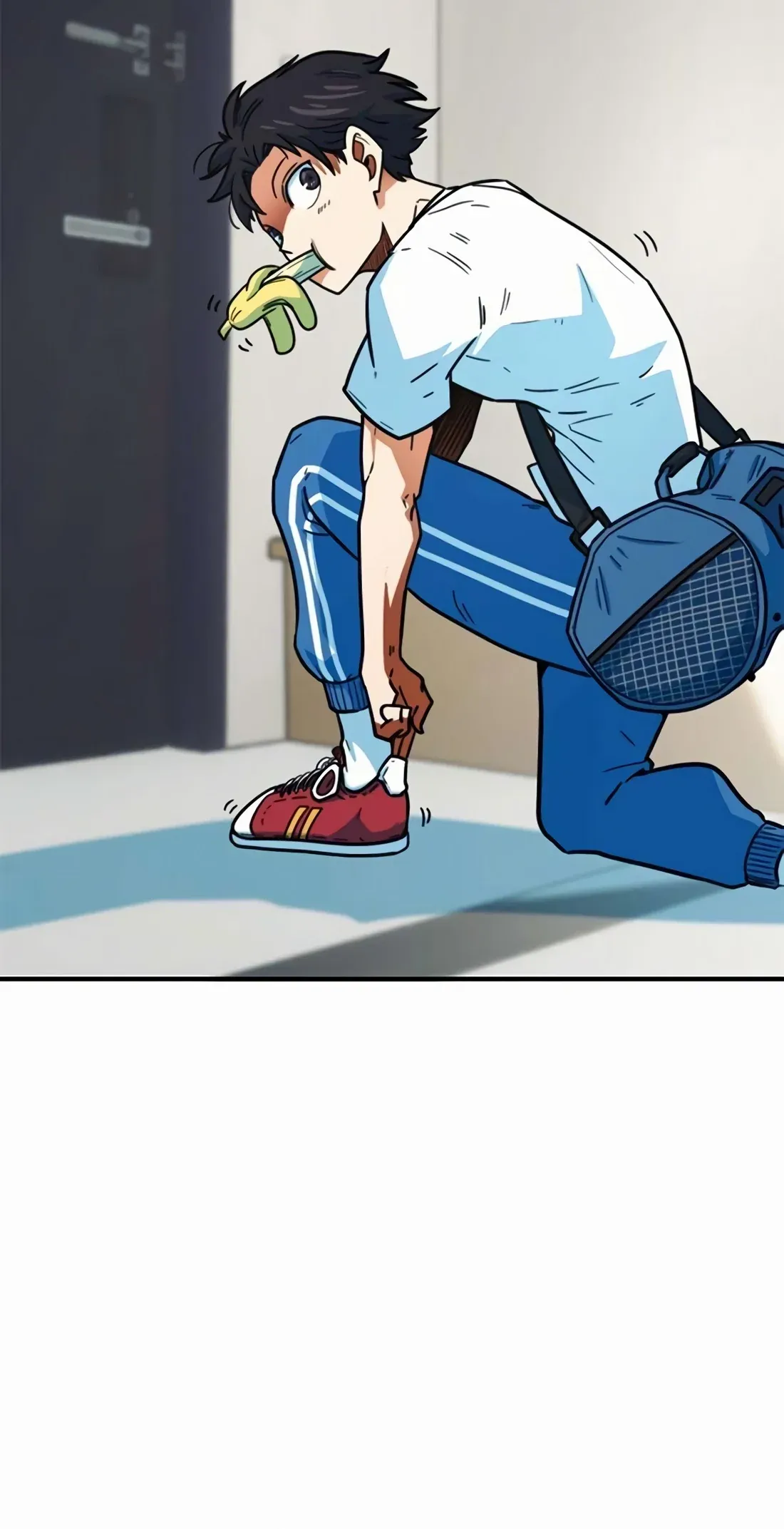 TrendManga Türkçe manga oku im-not-a-soccer-genius bölüm 4 sayfa 47
