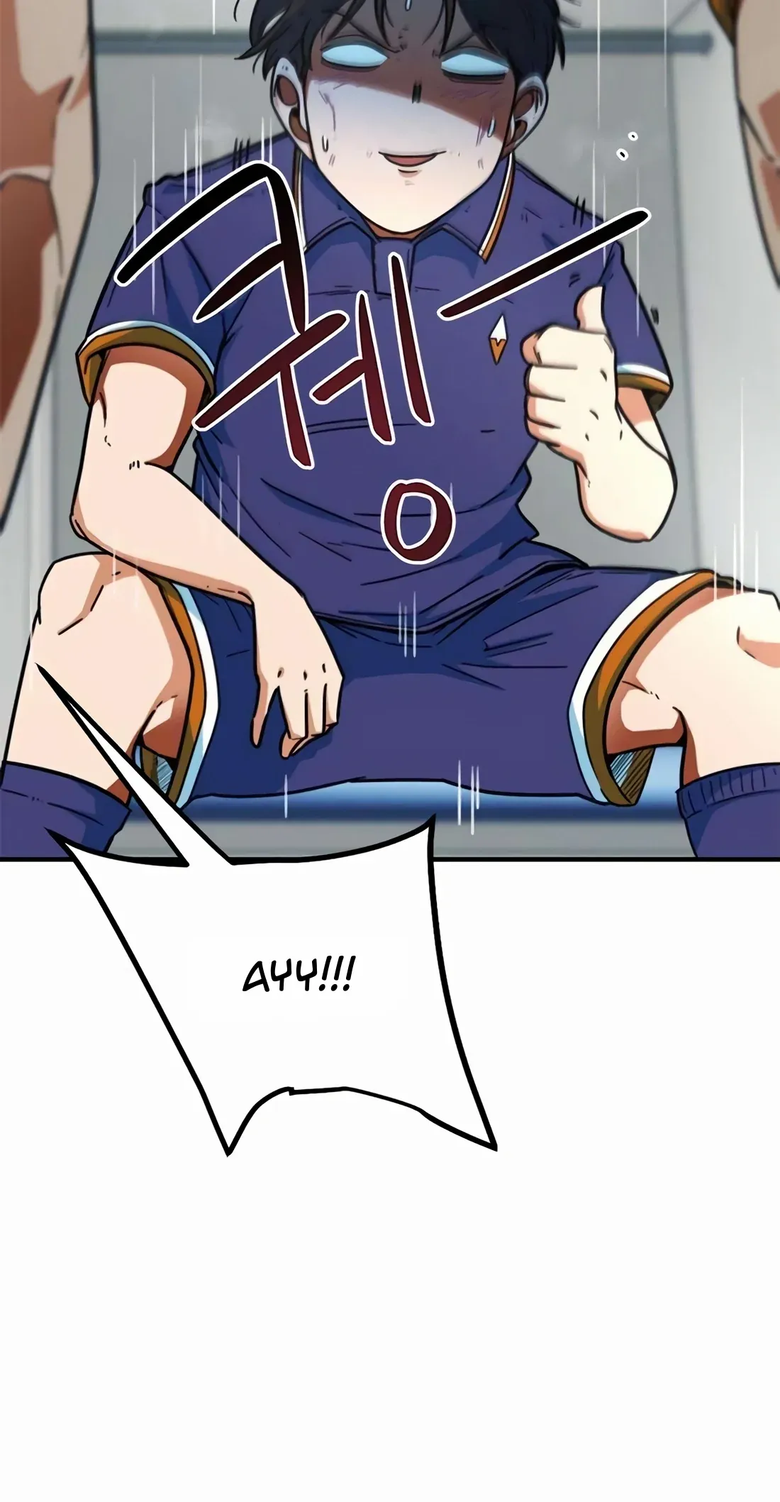 TrendManga Türkçe manga oku im-not-a-soccer-genius bölüm 4 sayfa 57