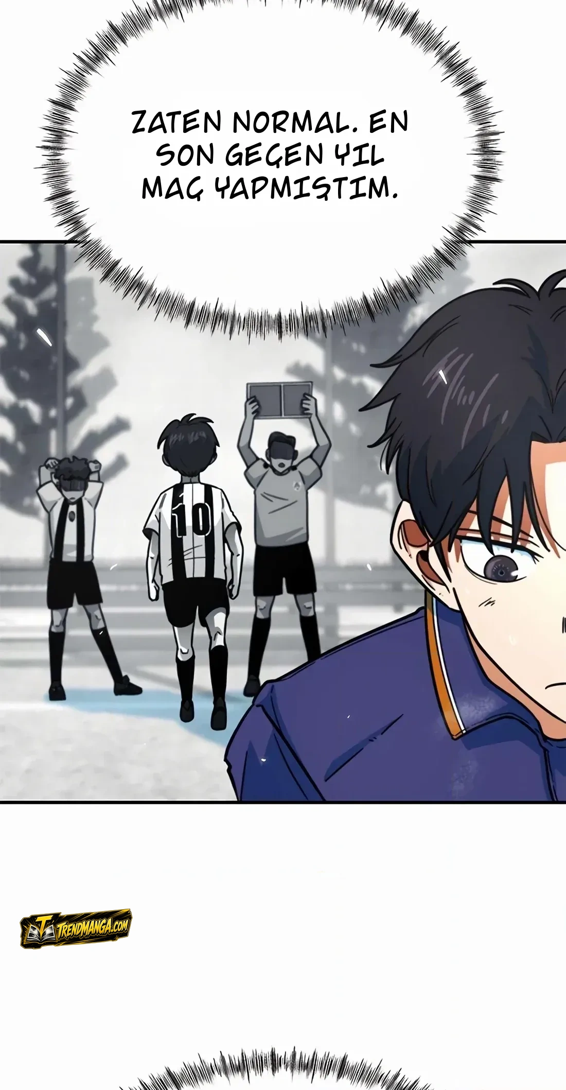 TrendManga Türkçe manga oku im-not-a-soccer-genius bölüm 4 sayfa 59