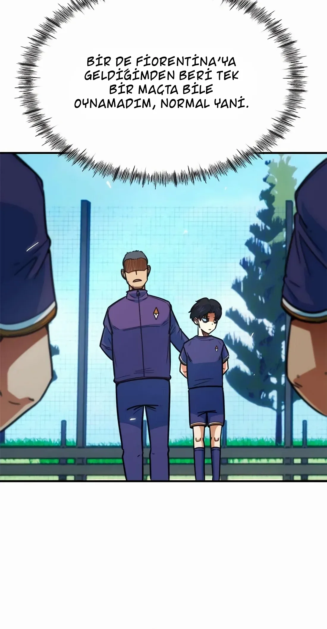 TrendManga Türkçe manga oku im-not-a-soccer-genius bölüm 4 sayfa 60