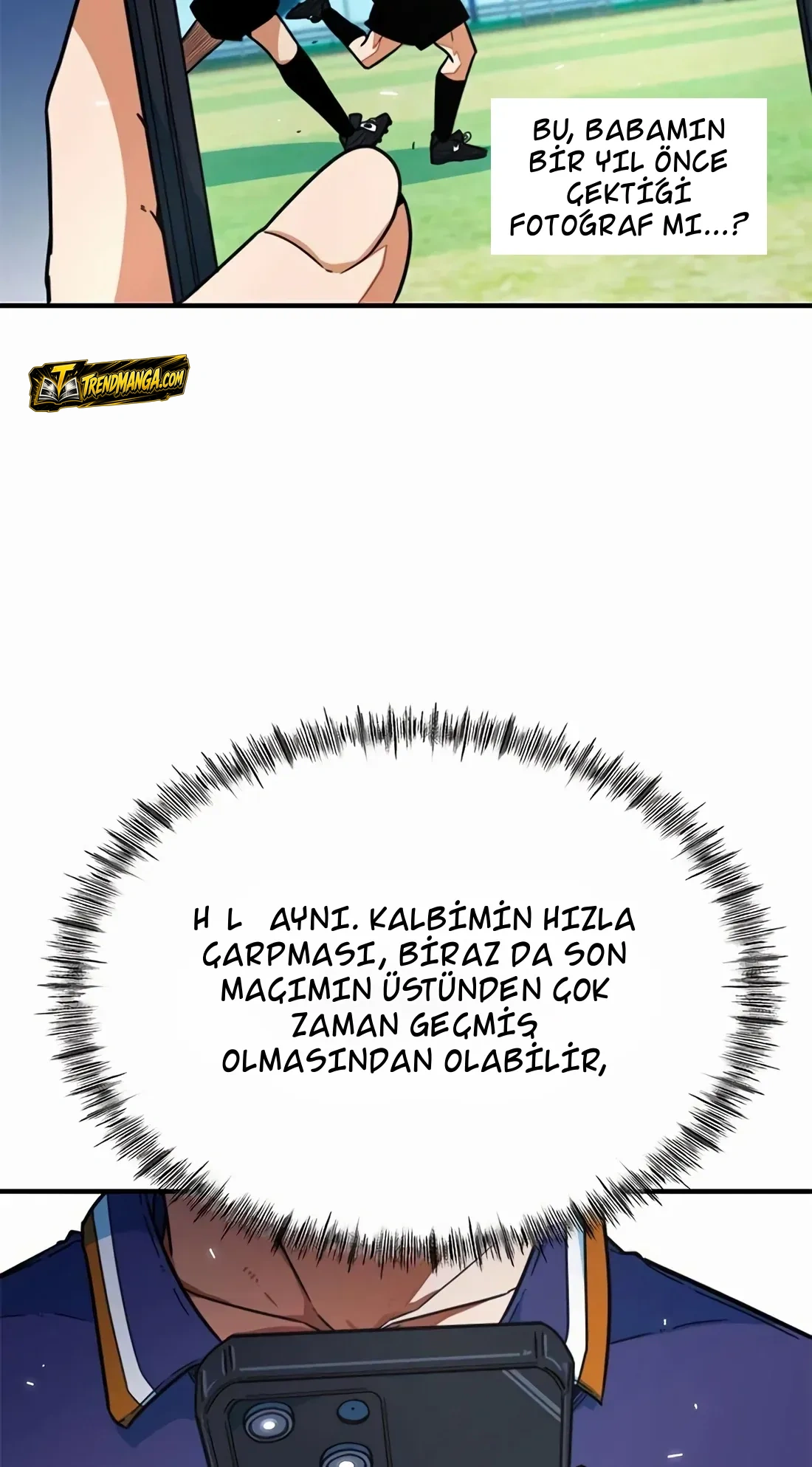 TrendManga Türkçe manga oku im-not-a-soccer-genius bölüm 4 sayfa 64