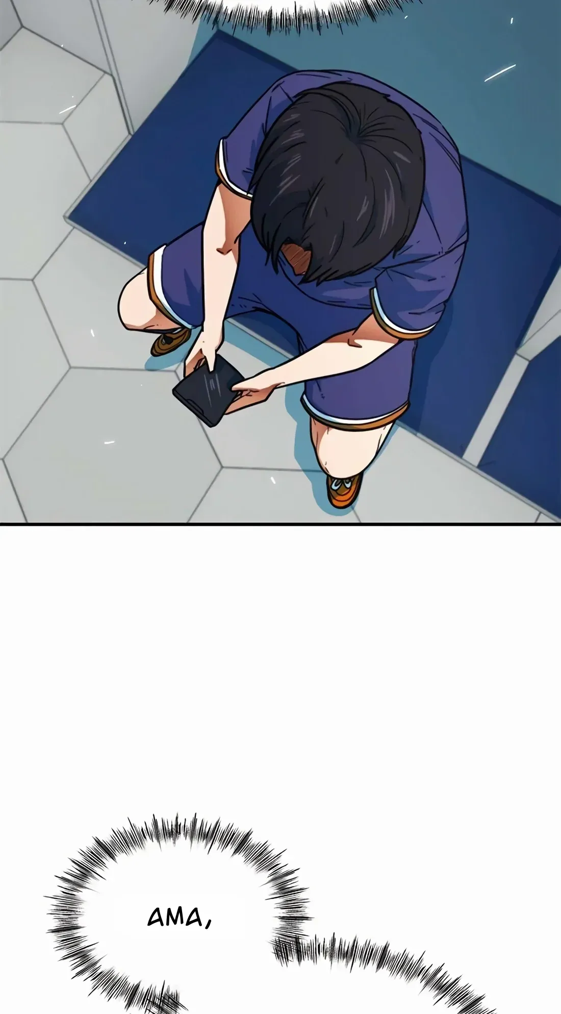 TrendManga Türkçe manga oku im-not-a-soccer-genius bölüm 4 sayfa 66