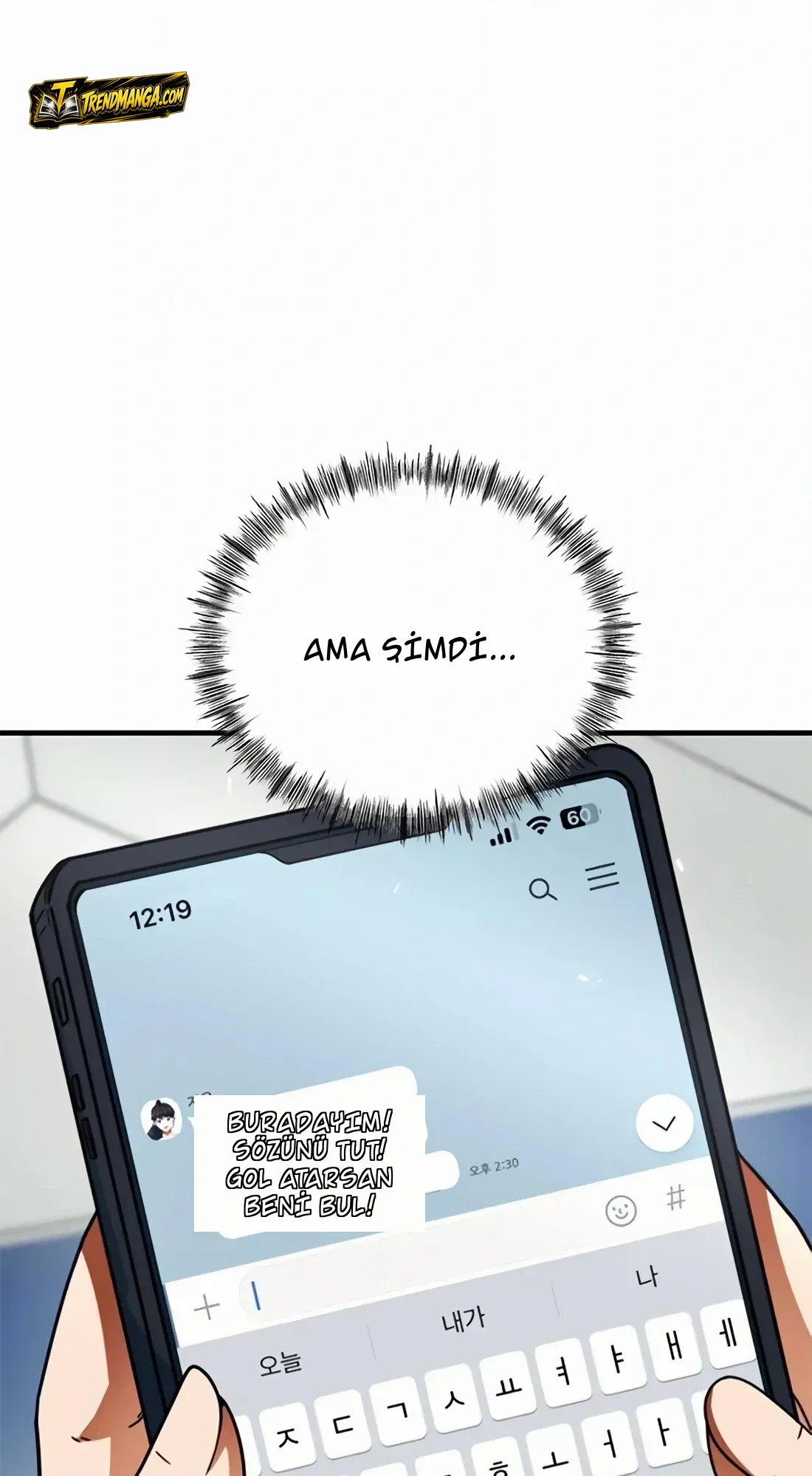 TrendManga Türkçe manga oku im-not-a-soccer-genius bölüm 4 sayfa 69
