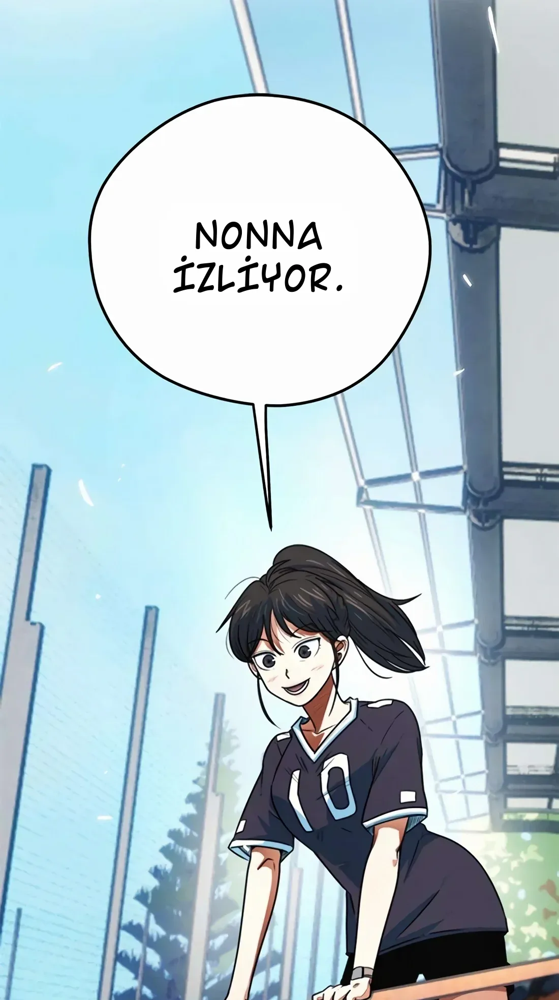 TrendManga Türkçe manga oku im-not-a-soccer-genius bölüm 4 sayfa 88