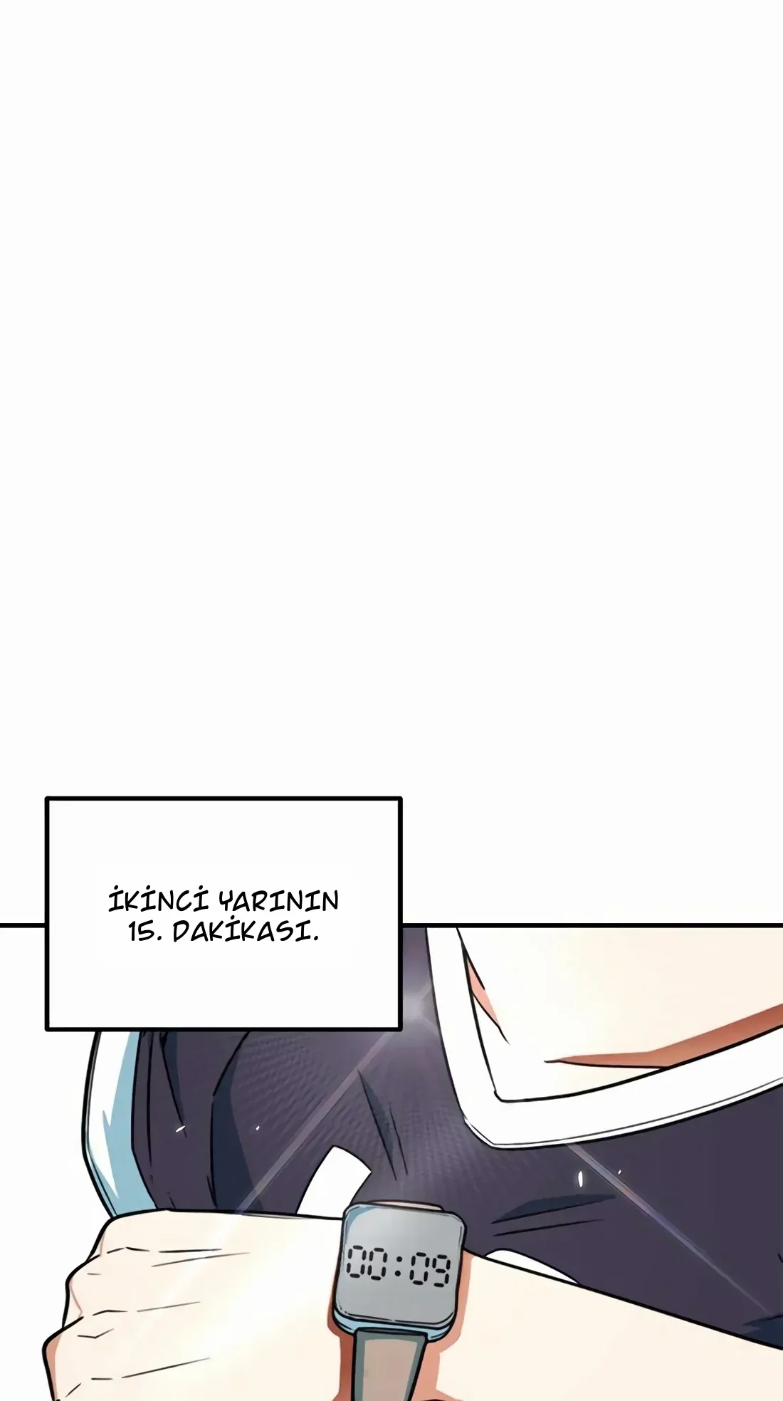 TrendManga Türkçe manga oku im-not-a-soccer-genius bölüm 4 sayfa 89