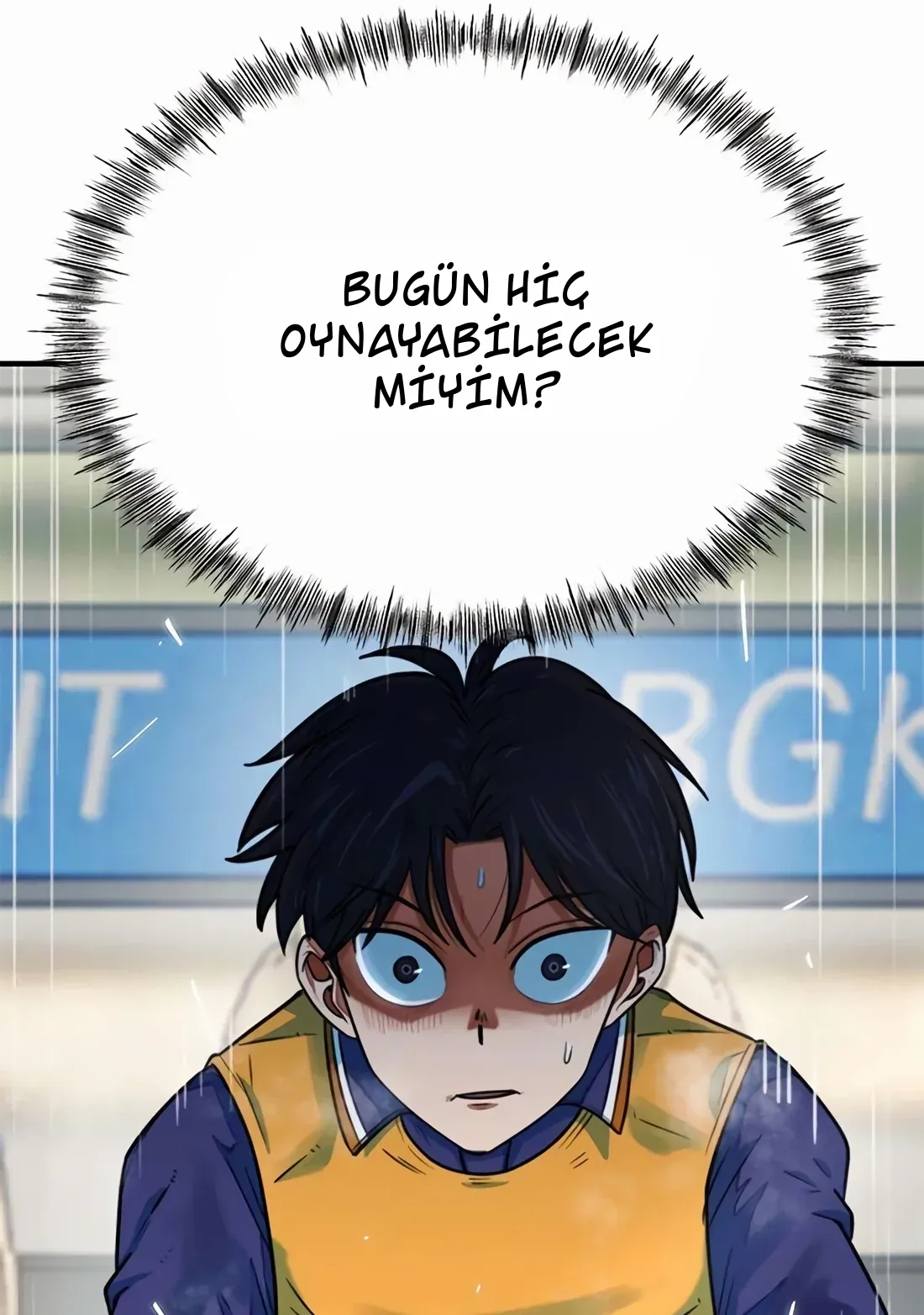 TrendManga Türkçe manga oku im-not-a-soccer-genius bölüm 4 sayfa 94