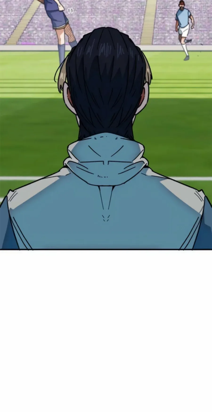 TrendManga Türkçe manga oku im-not-a-soccer-genius bölüm 40 sayfa 101