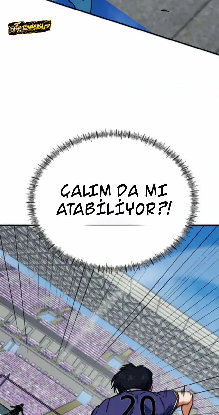TrendManga Türkçe manga oku im-not-a-soccer-genius bölüm 40 sayfa 108