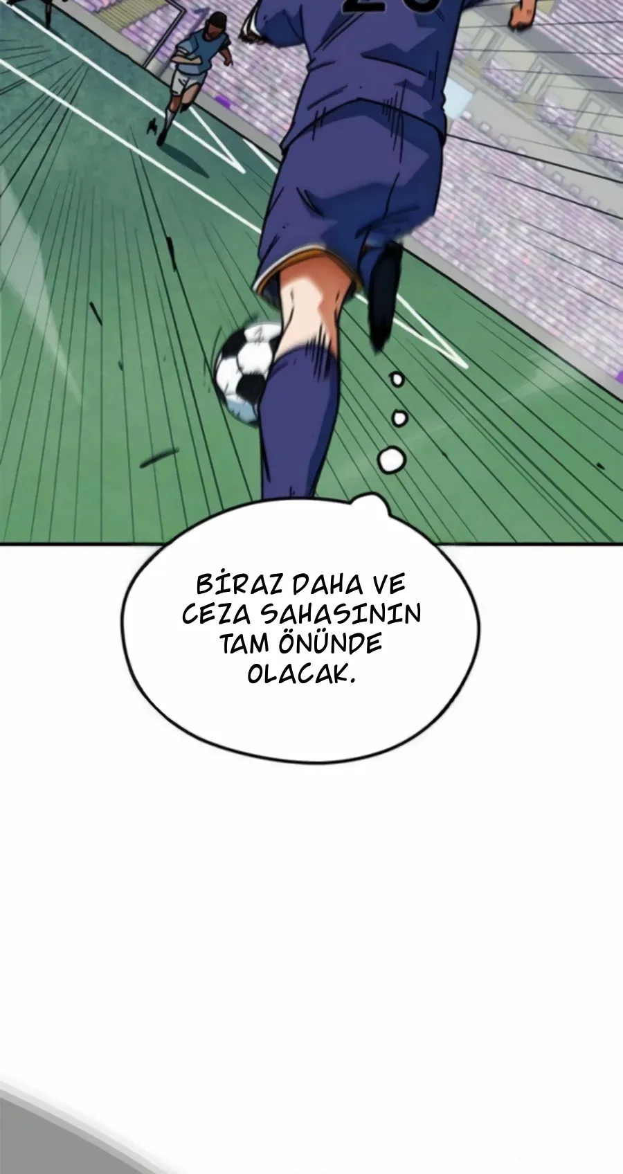 TrendManga Türkçe manga oku im-not-a-soccer-genius bölüm 40 sayfa 109