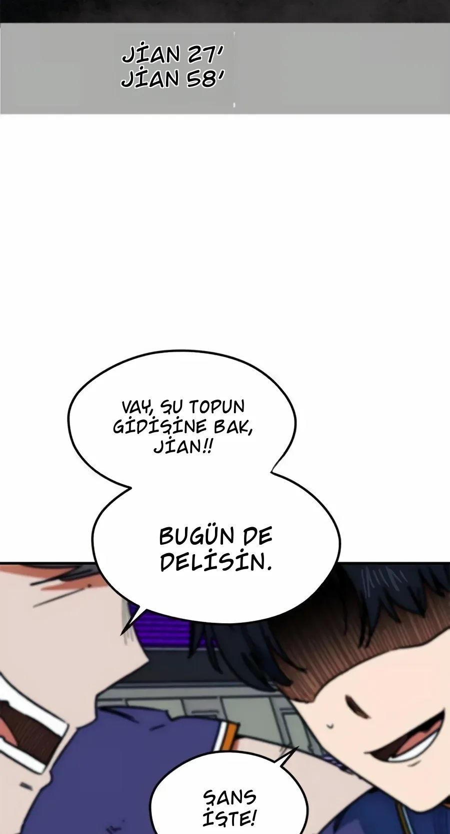 TrendManga Türkçe manga oku im-not-a-soccer-genius bölüm 40 sayfa 114