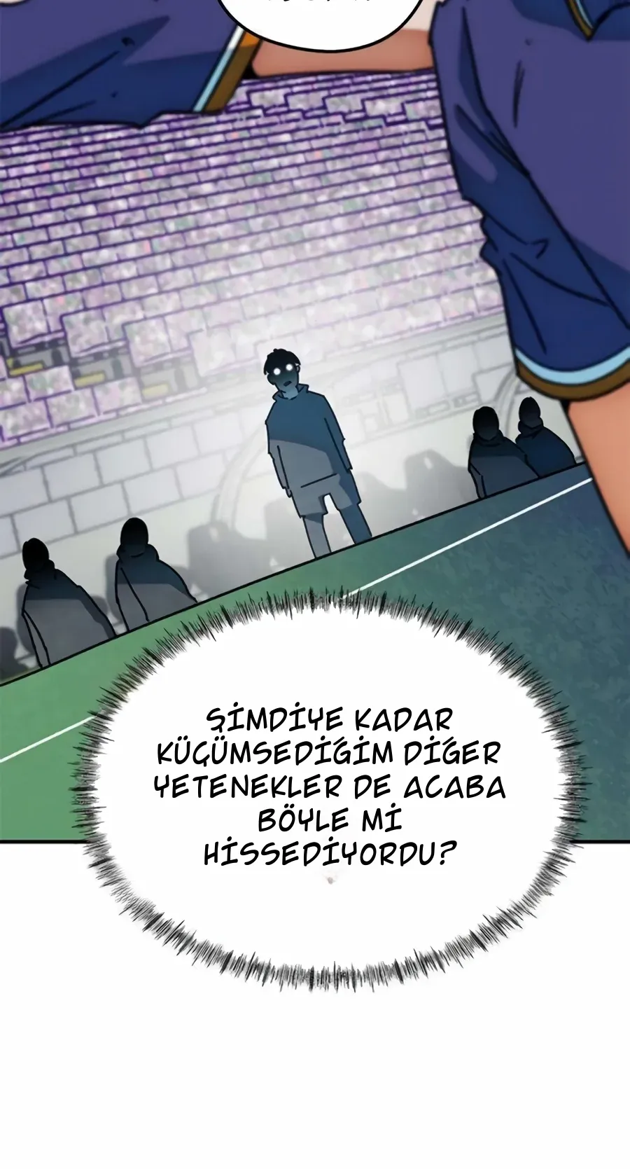 TrendManga Türkçe manga oku im-not-a-soccer-genius bölüm 40 sayfa 115