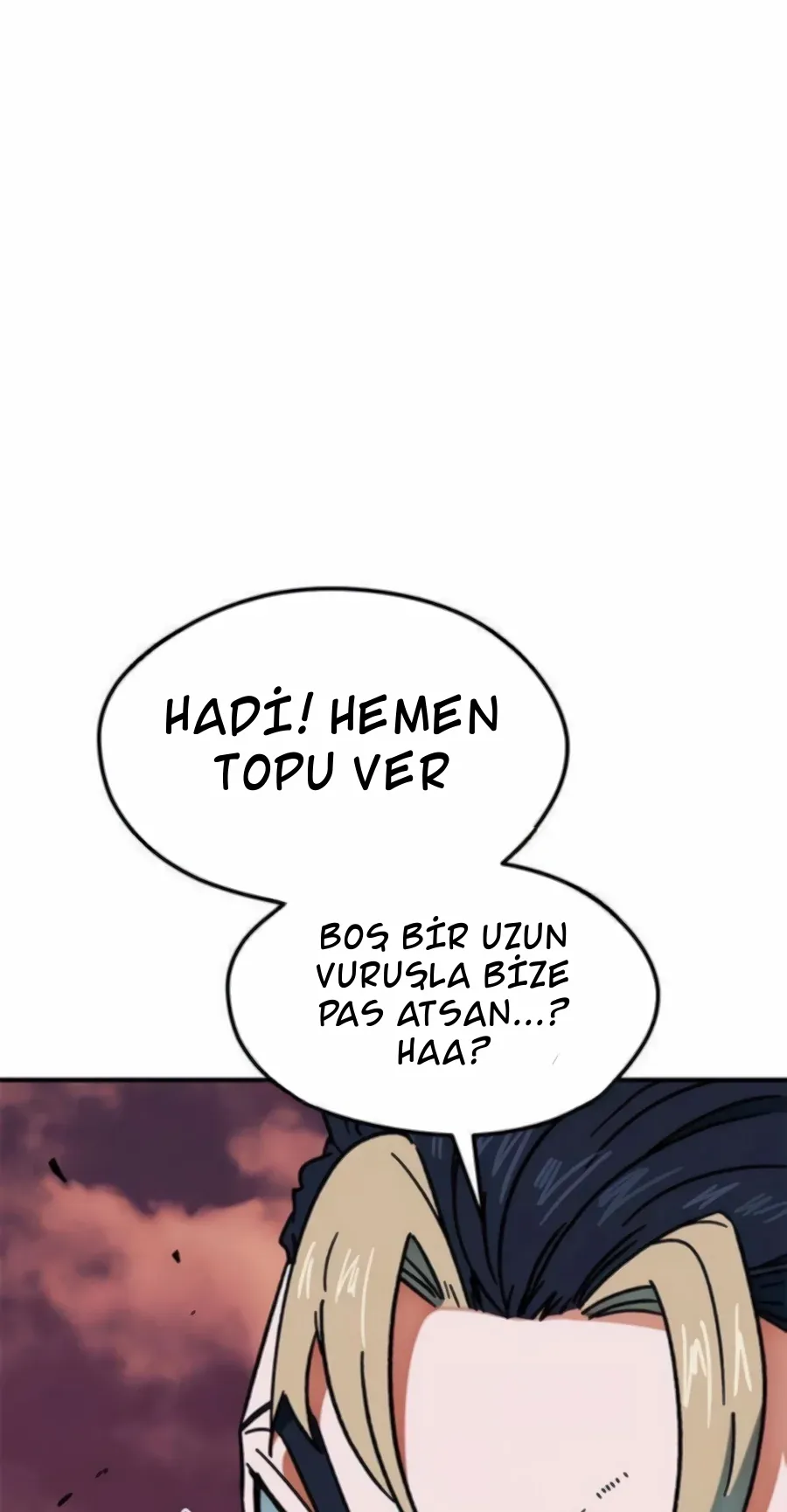 TrendManga Türkçe manga oku im-not-a-soccer-genius bölüm 40 sayfa 2
