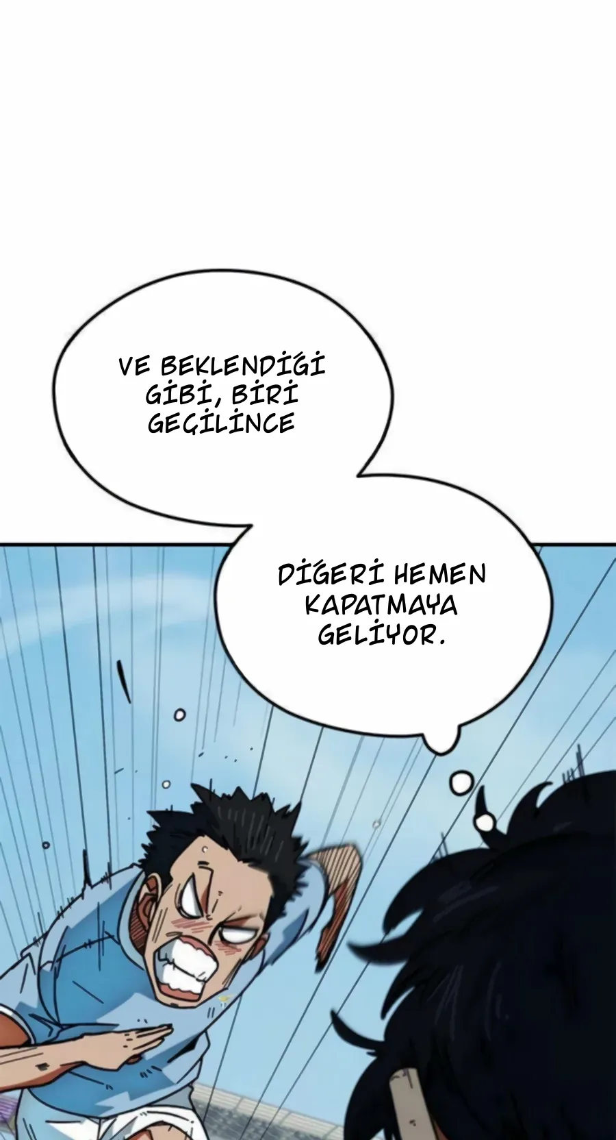 TrendManga Türkçe manga oku im-not-a-soccer-genius bölüm 40 sayfa 22
