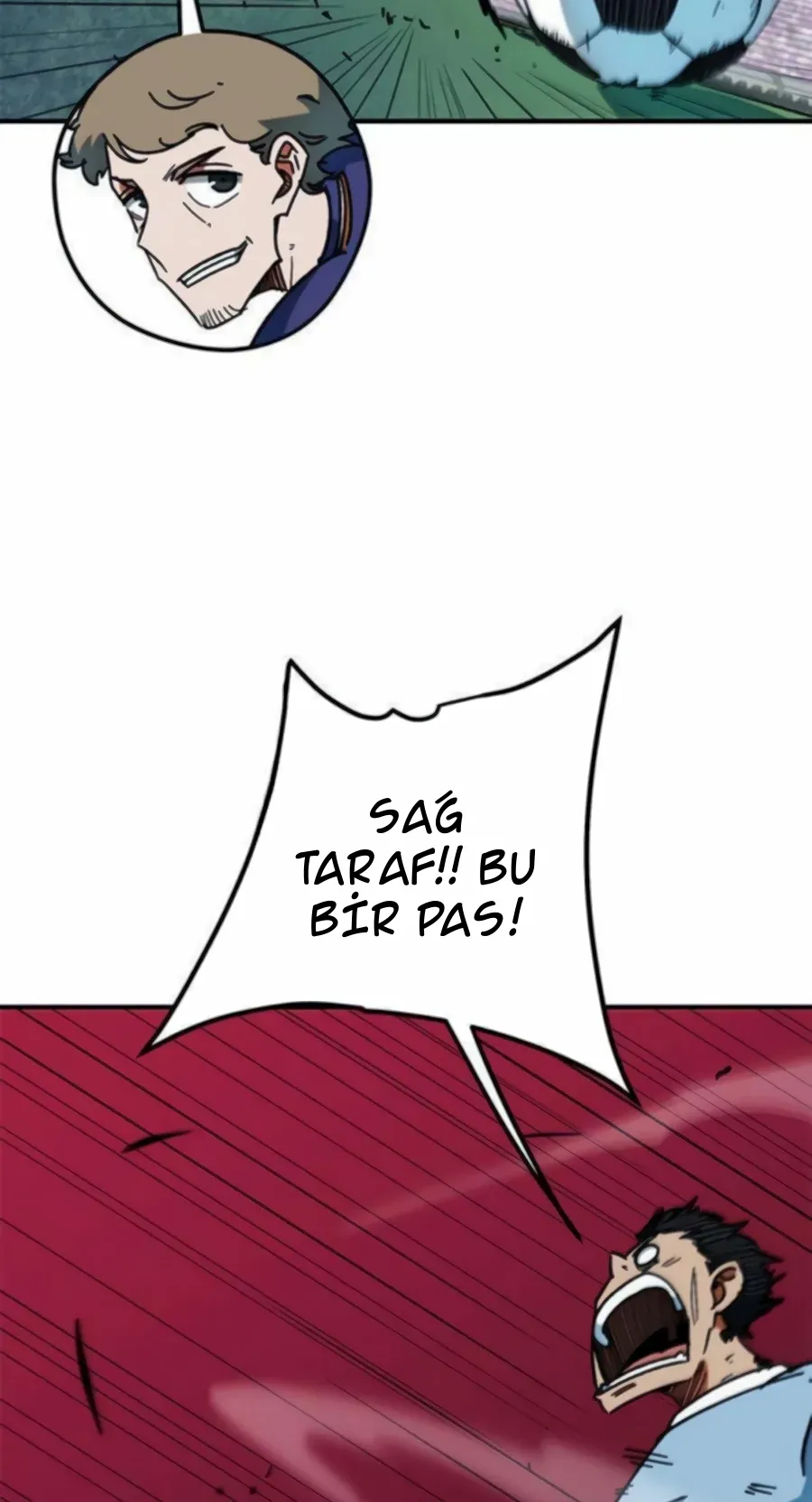 TrendManga Türkçe manga oku im-not-a-soccer-genius bölüm 40 sayfa 26