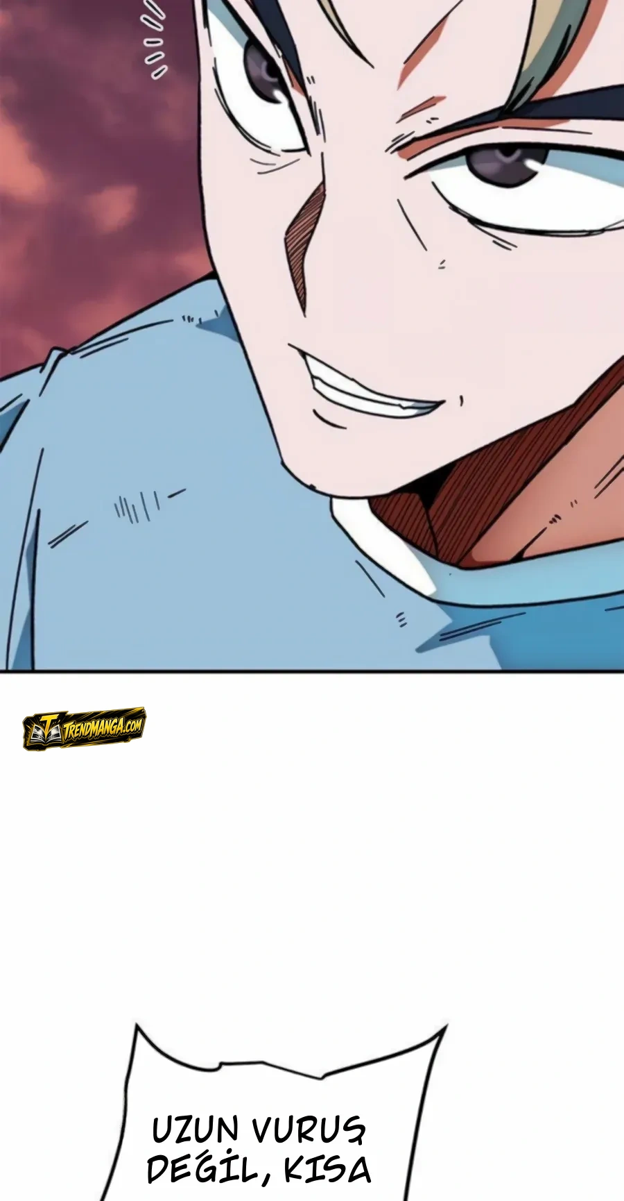 TrendManga Türkçe manga oku im-not-a-soccer-genius bölüm 40 sayfa 3