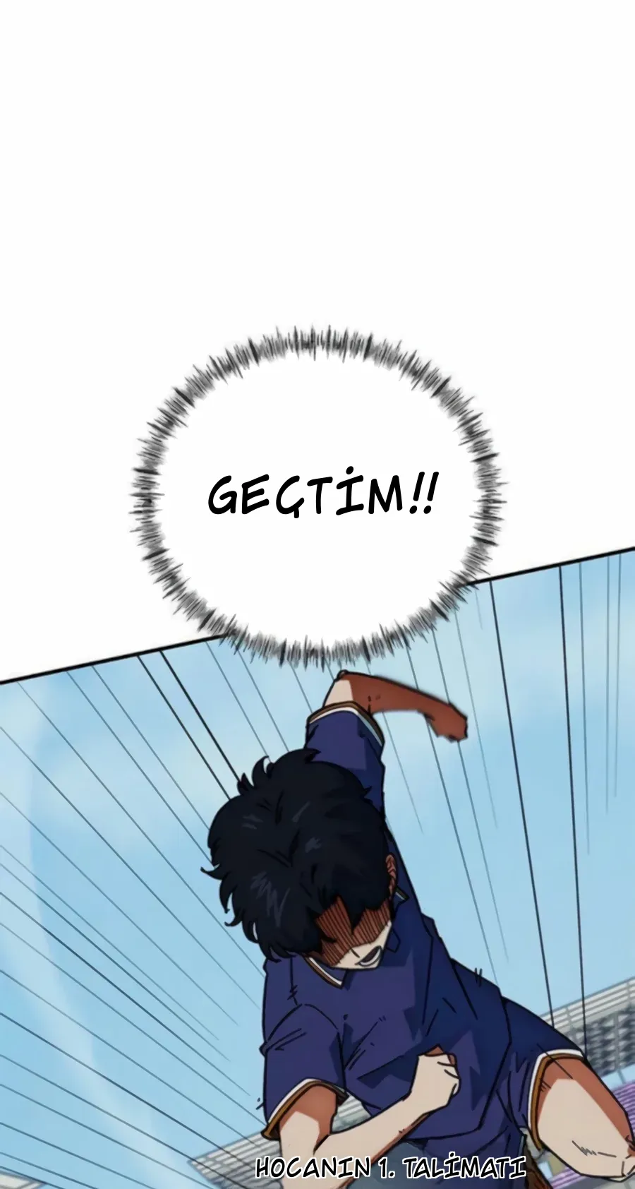 TrendManga Türkçe manga oku im-not-a-soccer-genius bölüm 40 sayfa 31