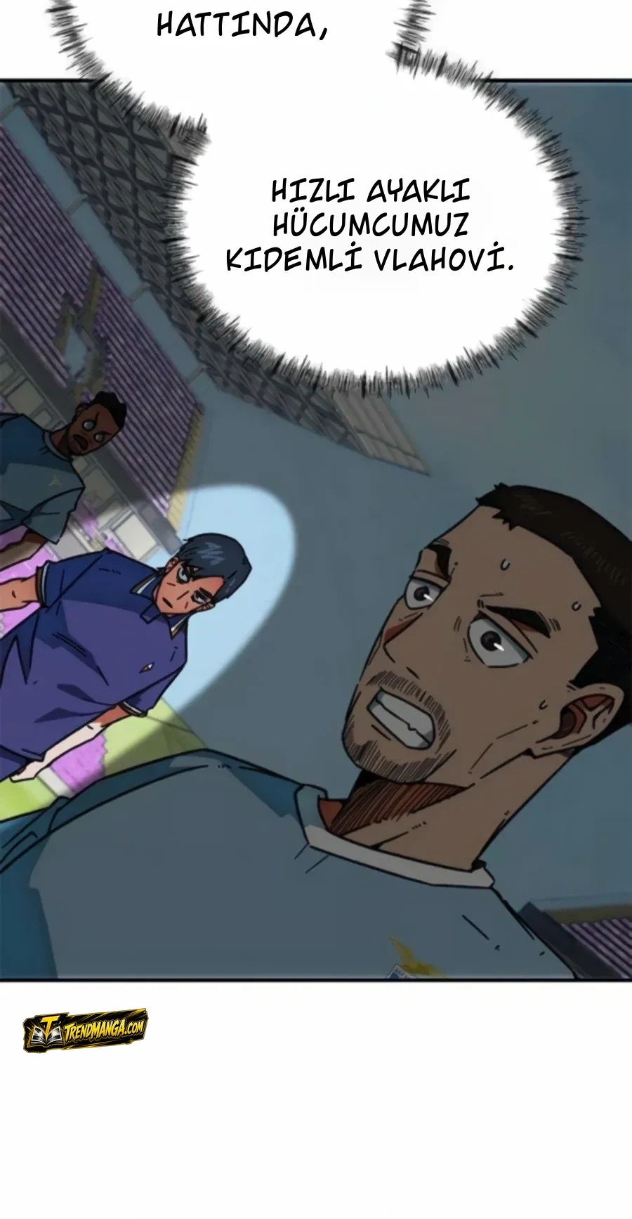 TrendManga Türkçe manga oku im-not-a-soccer-genius bölüm 40 sayfa 38