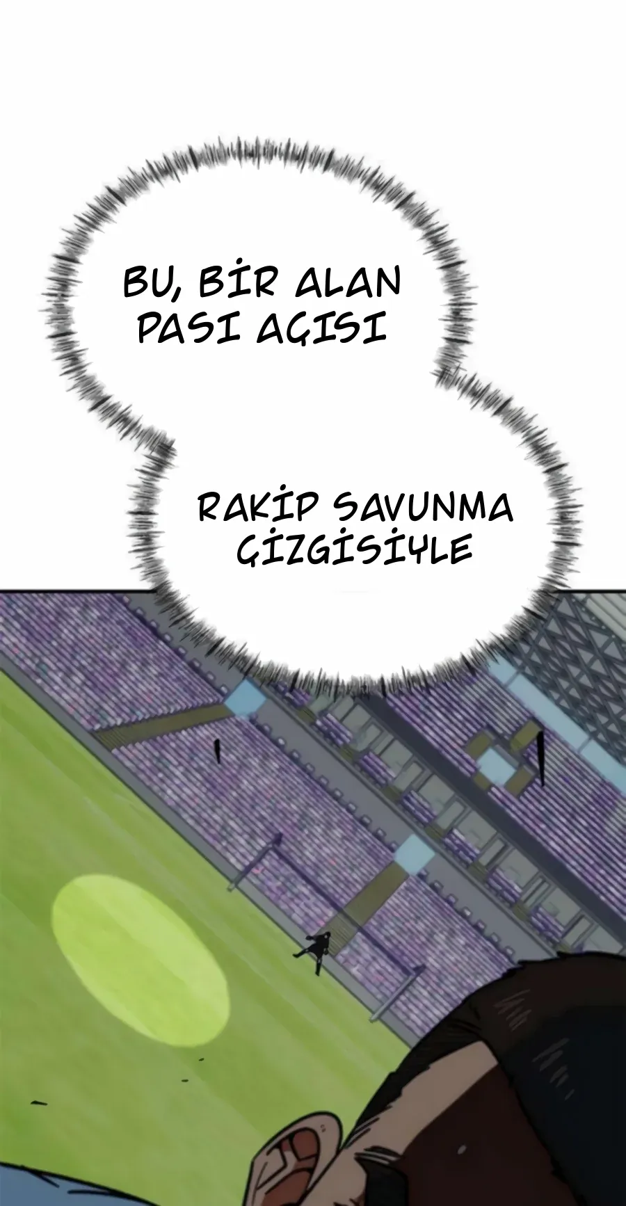 TrendManga Türkçe manga oku im-not-a-soccer-genius bölüm 40 sayfa 39