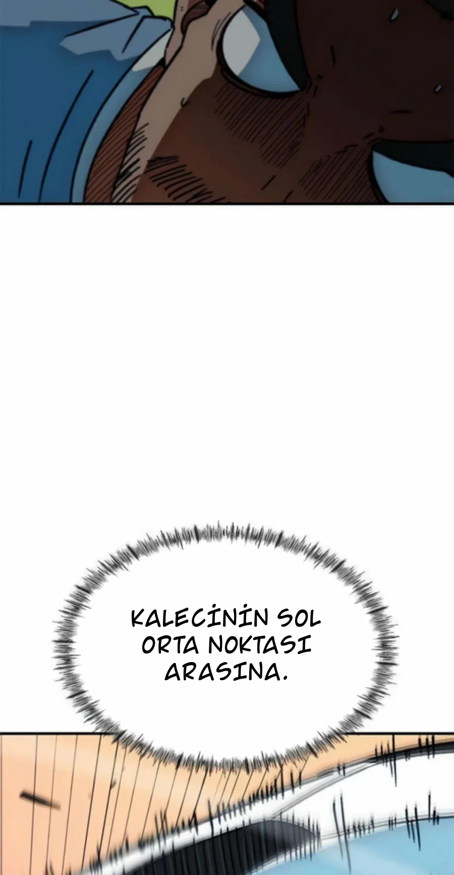 TrendManga Türkçe manga oku im-not-a-soccer-genius bölüm 40 sayfa 40