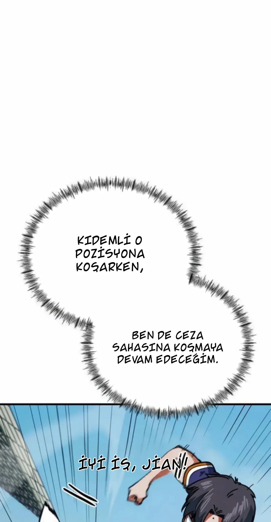 TrendManga Türkçe manga oku im-not-a-soccer-genius bölüm 40 sayfa 42