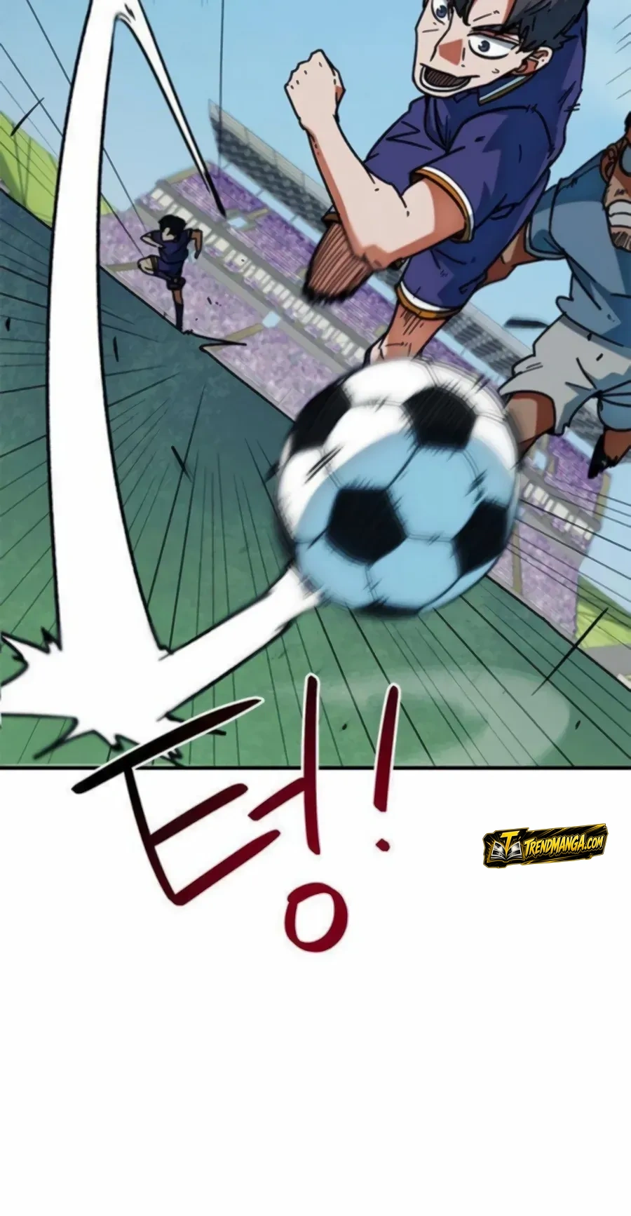 TrendManga Türkçe manga oku im-not-a-soccer-genius bölüm 40 sayfa 43