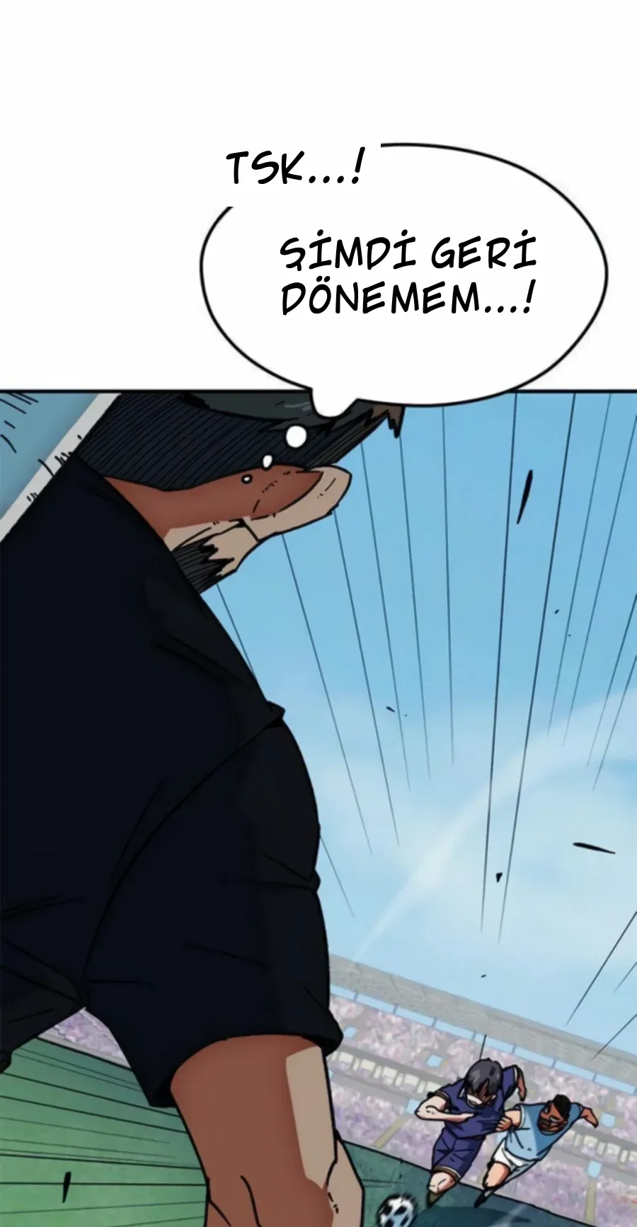 TrendManga Türkçe manga oku im-not-a-soccer-genius bölüm 40 sayfa 44