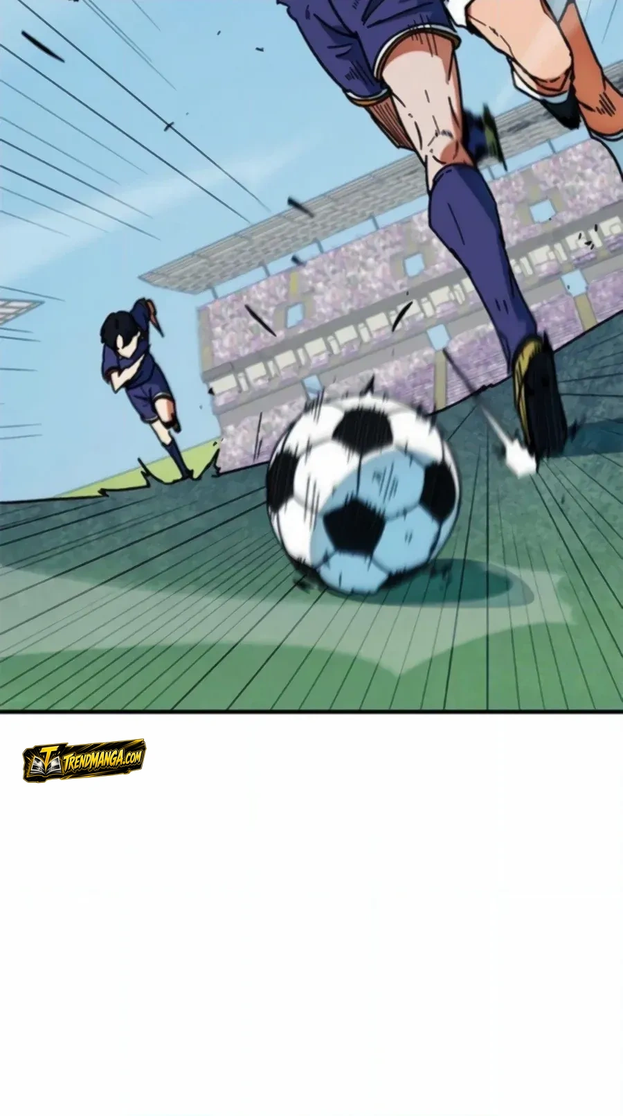 TrendManga Türkçe manga oku im-not-a-soccer-genius bölüm 40 sayfa 48