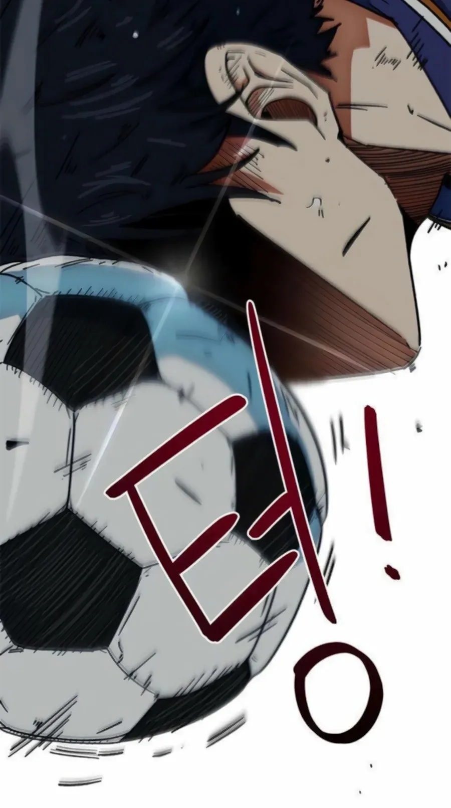 TrendManga Türkçe manga oku im-not-a-soccer-genius bölüm 40 sayfa 60