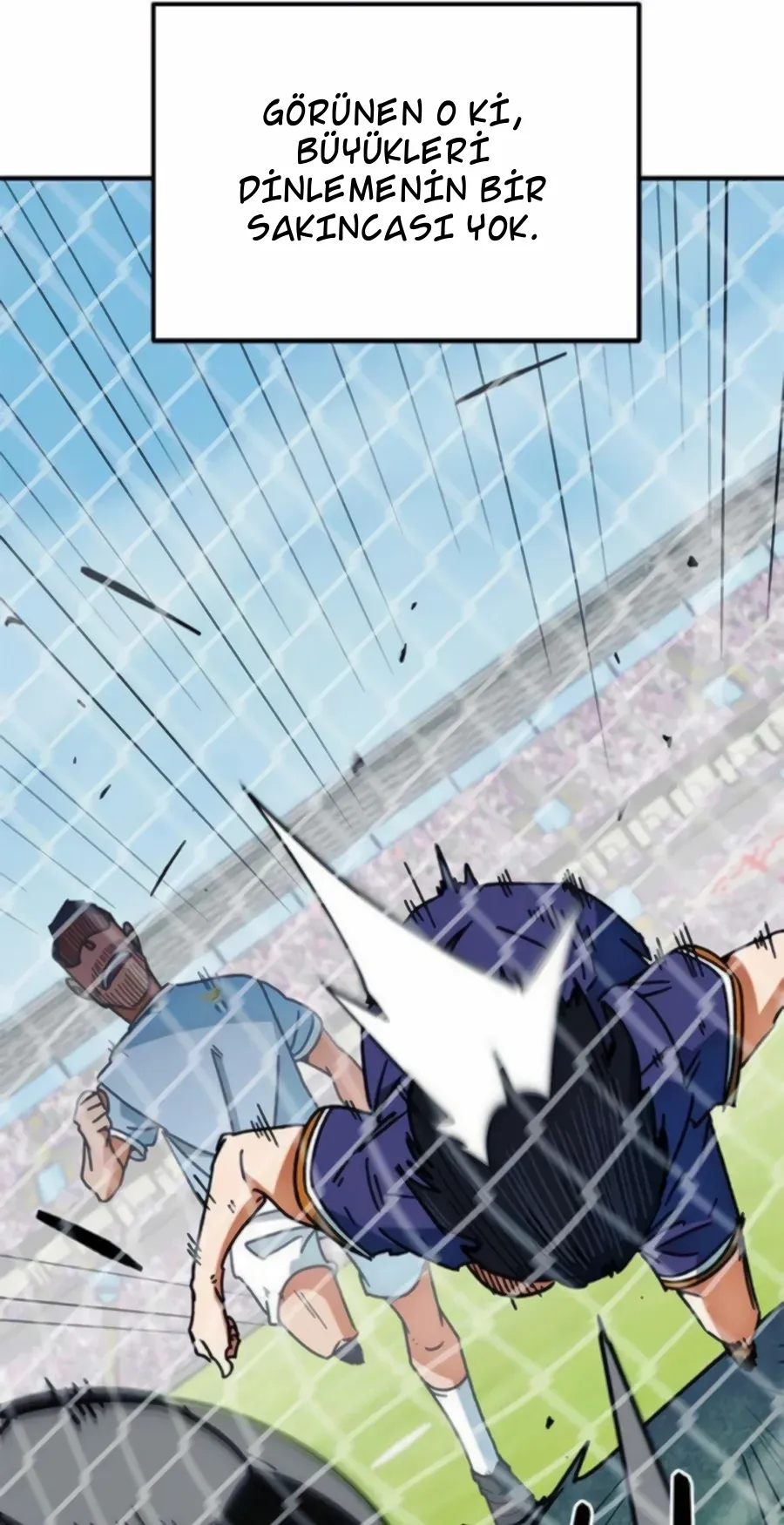 TrendManga Türkçe manga oku im-not-a-soccer-genius bölüm 40 sayfa 62