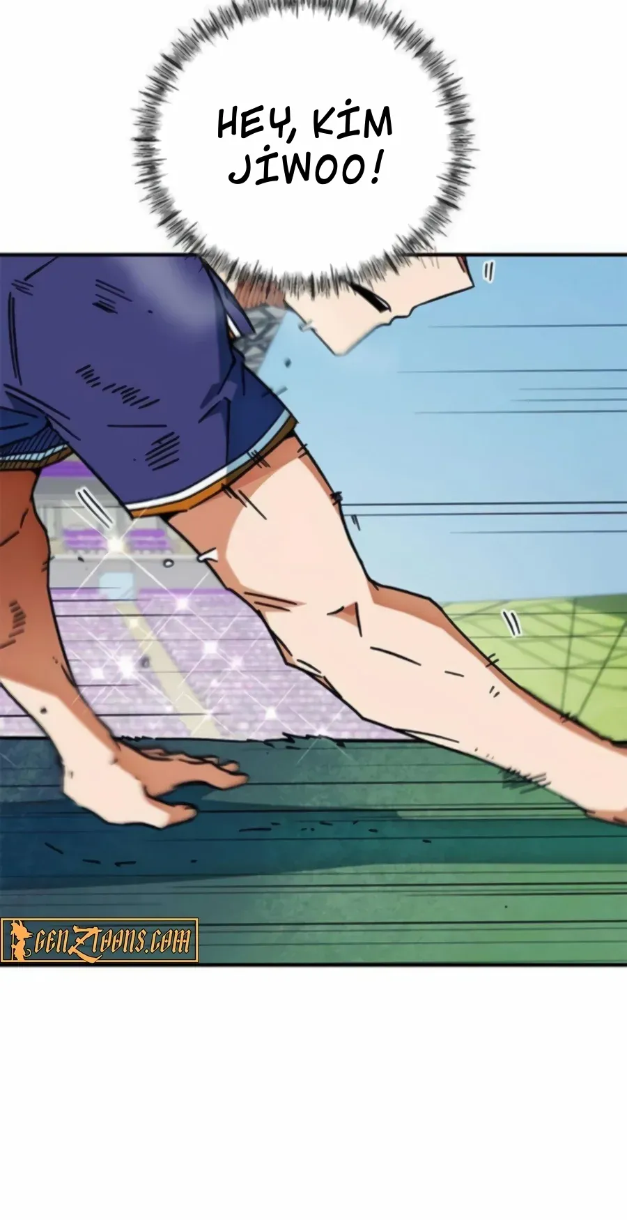 TrendManga Türkçe manga oku im-not-a-soccer-genius bölüm 40 sayfa 64
