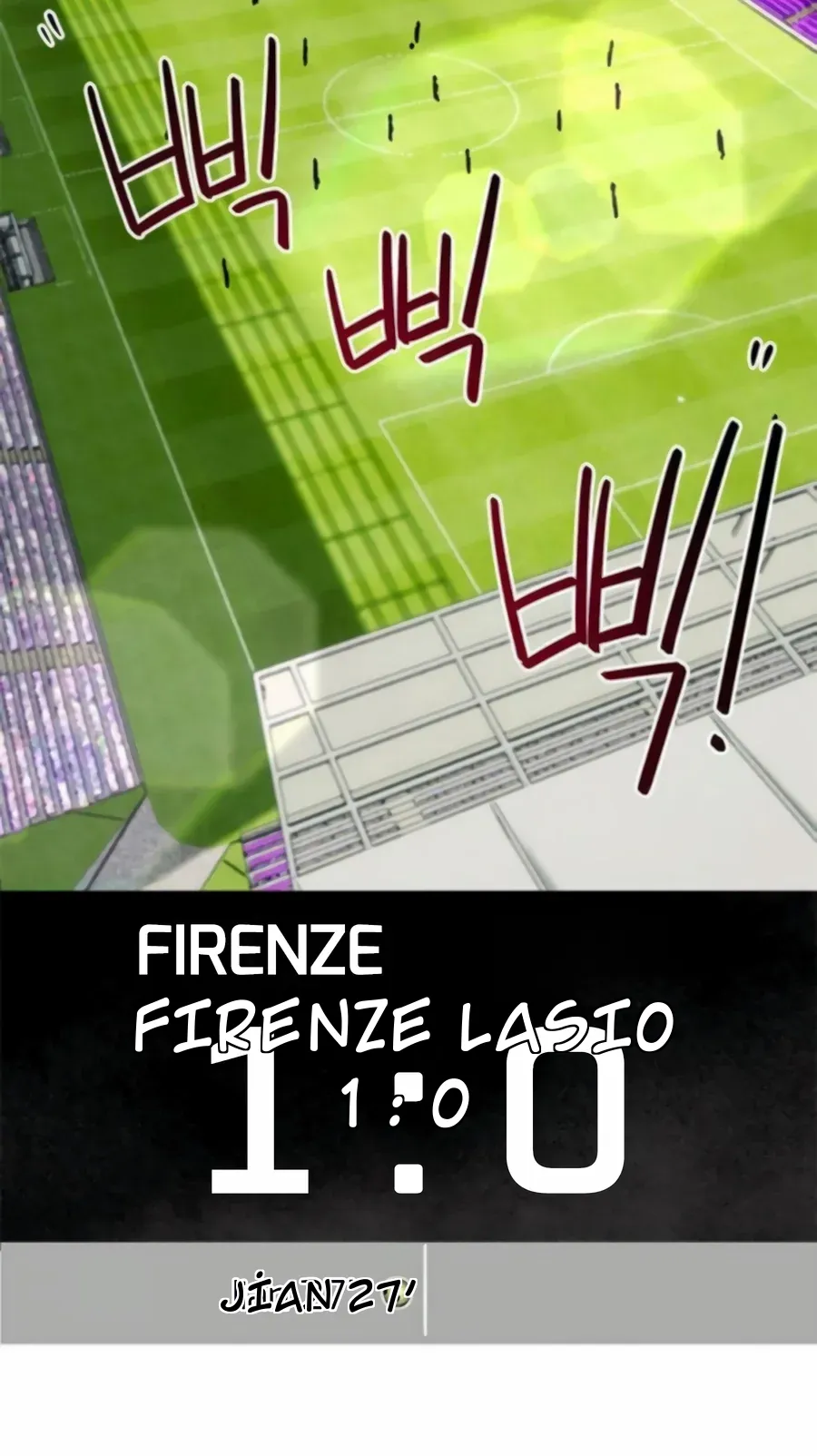 TrendManga Türkçe manga oku im-not-a-soccer-genius bölüm 40 sayfa 71