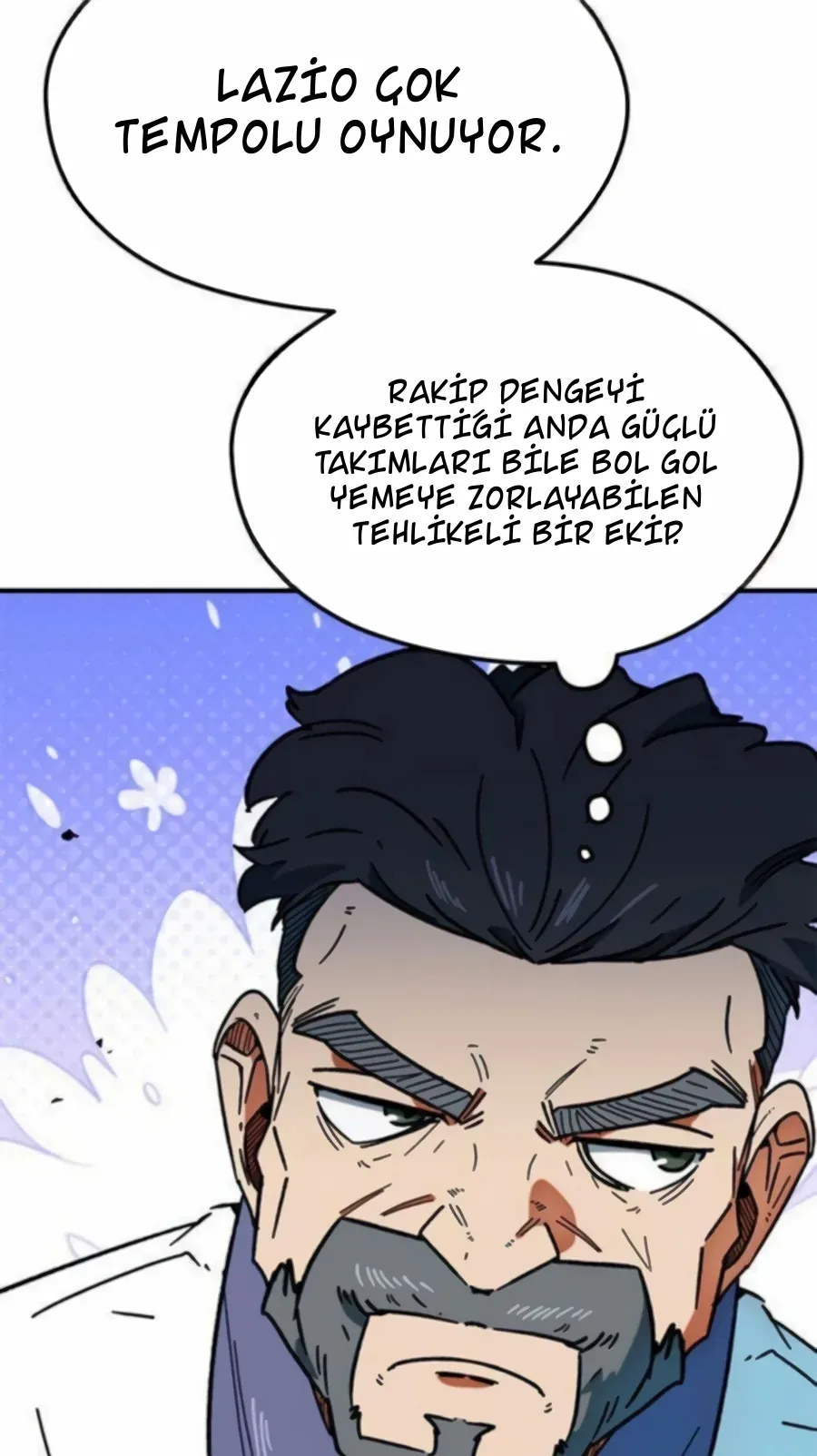 TrendManga Türkçe manga oku im-not-a-soccer-genius bölüm 40 sayfa 74
