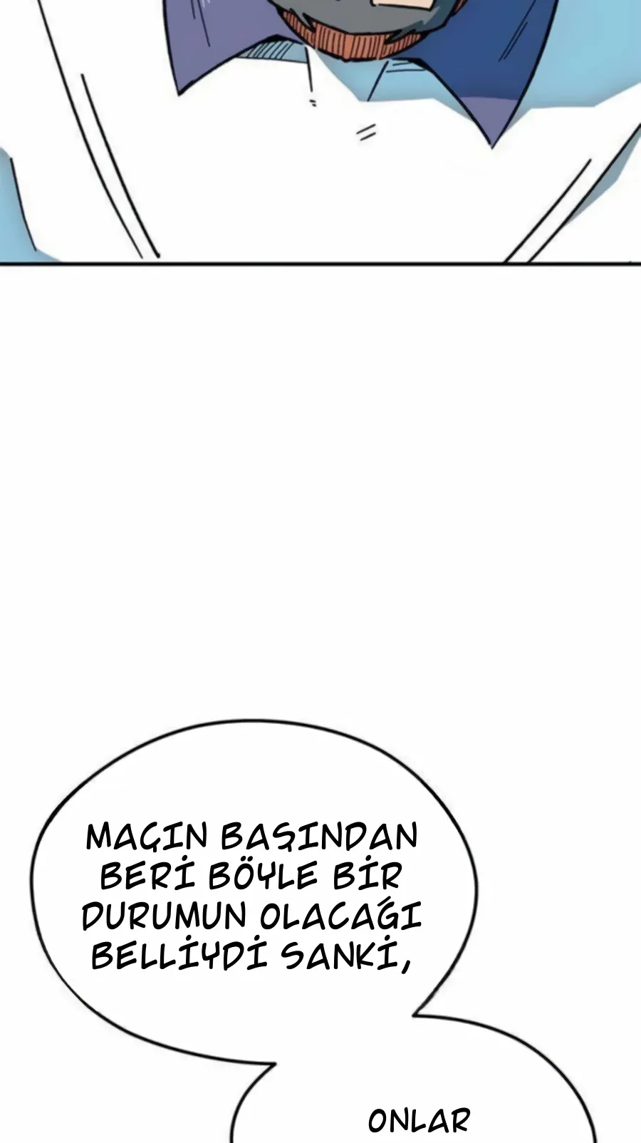 TrendManga Türkçe manga oku im-not-a-soccer-genius bölüm 40 sayfa 75