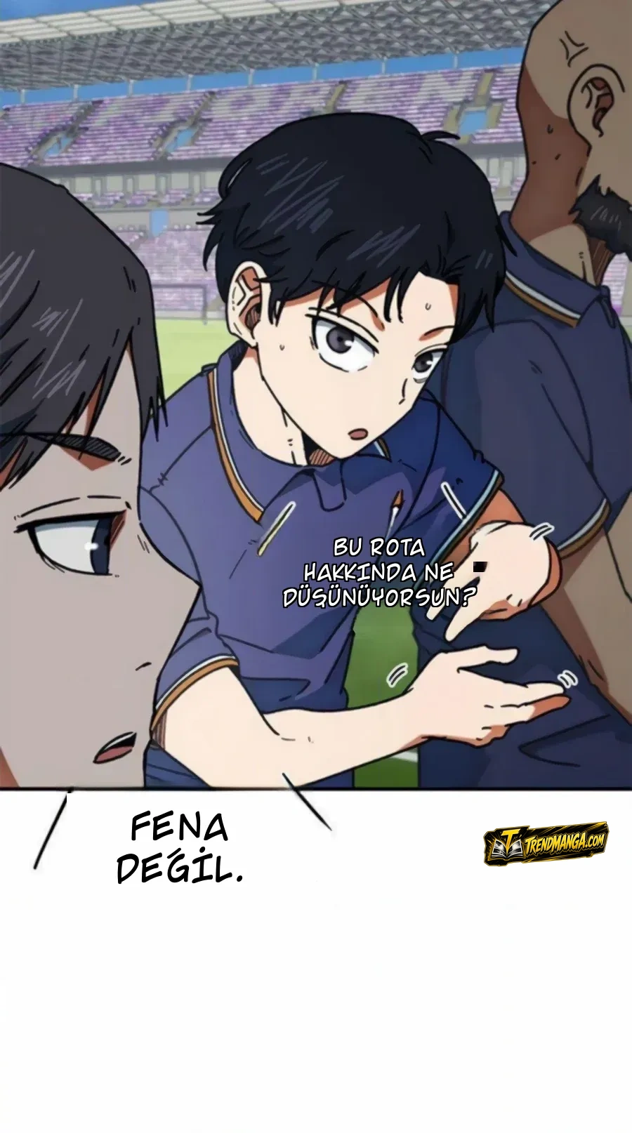 TrendManga Türkçe manga oku im-not-a-soccer-genius bölüm 40 sayfa 78