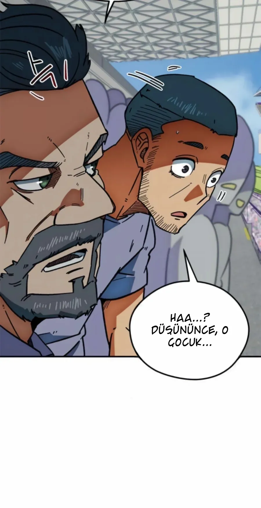 TrendManga Türkçe manga oku im-not-a-soccer-genius bölüm 40 sayfa 86