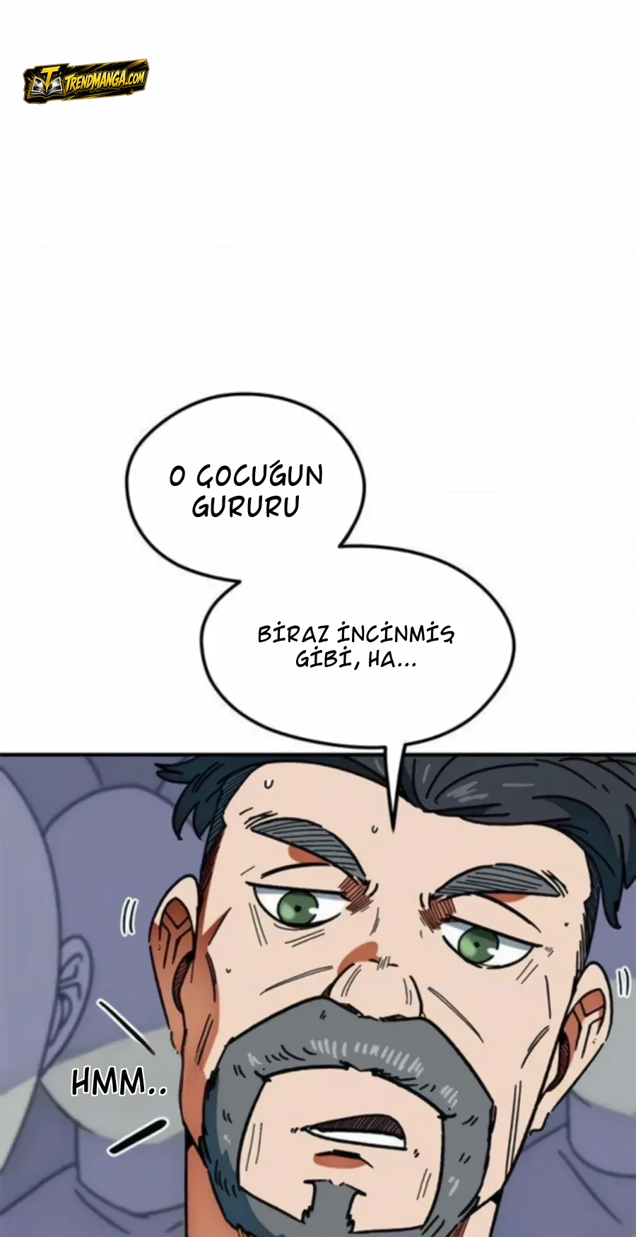 TrendManga Türkçe manga oku im-not-a-soccer-genius bölüm 40 sayfa 88
