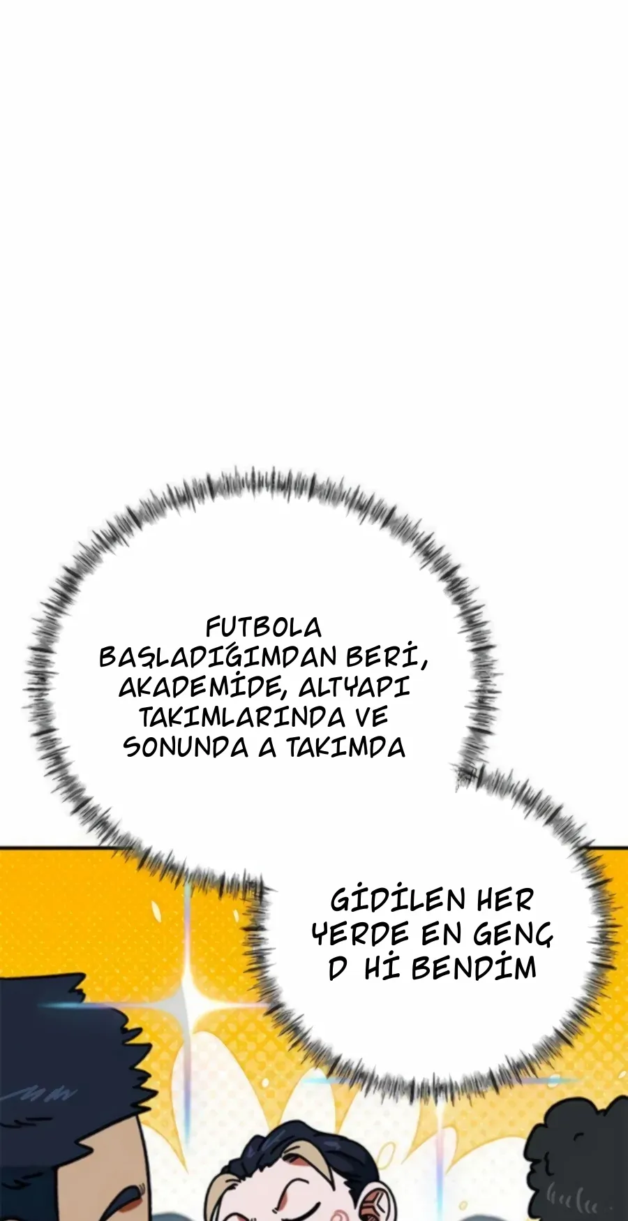 TrendManga Türkçe manga oku im-not-a-soccer-genius bölüm 40 sayfa 92