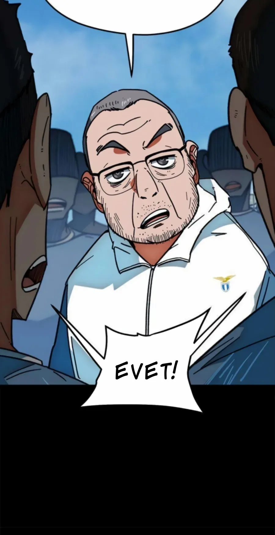TrendManga Türkçe manga oku im-not-a-soccer-genius bölüm 40 sayfa 96