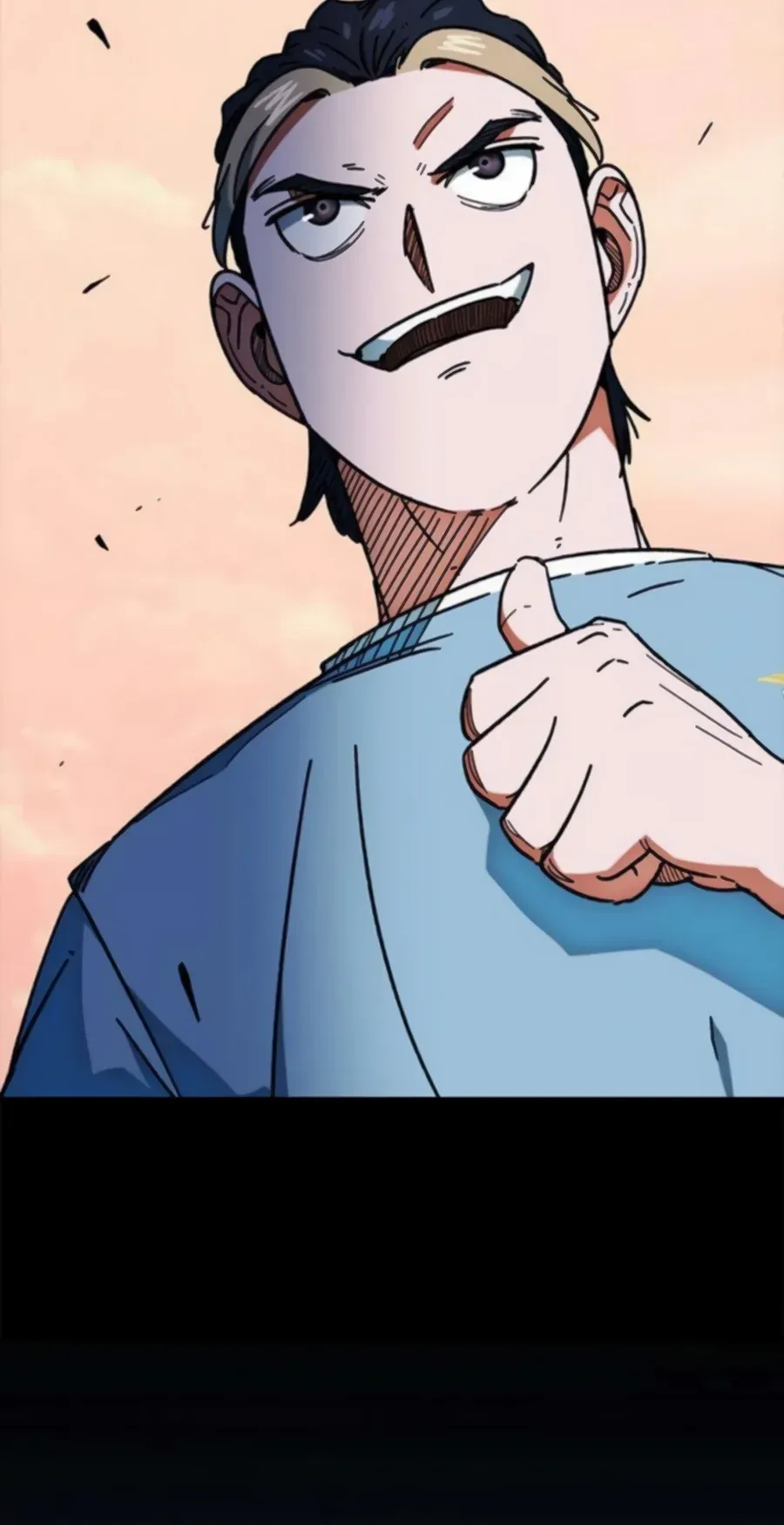 TrendManga Türkçe manga oku im-not-a-soccer-genius bölüm 40 sayfa 99