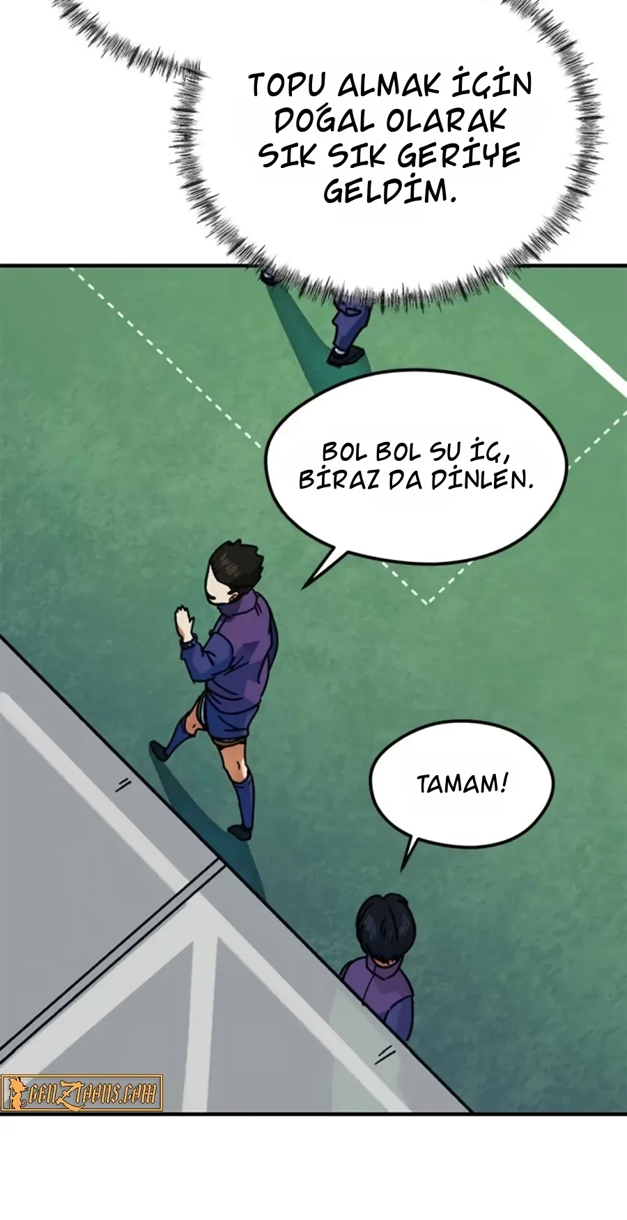 TrendManga Türkçe manga oku im-not-a-soccer-genius bölüm 41 sayfa 10