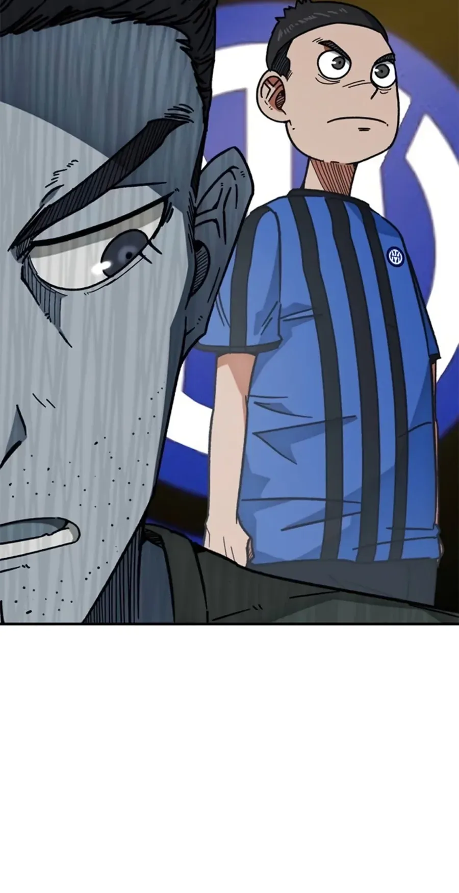 TrendManga Türkçe manga oku im-not-a-soccer-genius bölüm 41 sayfa 102