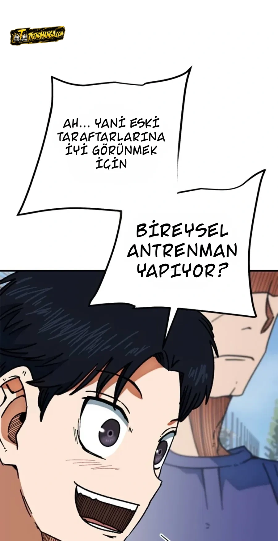 TrendManga Türkçe manga oku im-not-a-soccer-genius bölüm 41 sayfa 103