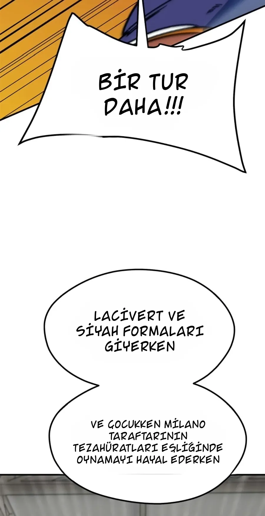TrendManga Türkçe manga oku im-not-a-soccer-genius bölüm 41 sayfa 109