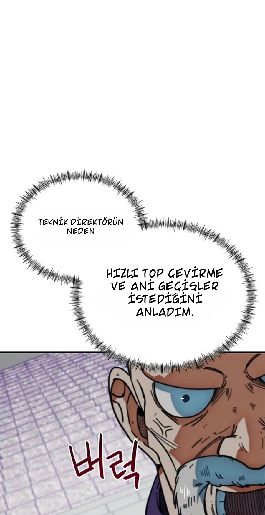 TrendManga Türkçe manga oku im-not-a-soccer-genius bölüm 41 sayfa 11