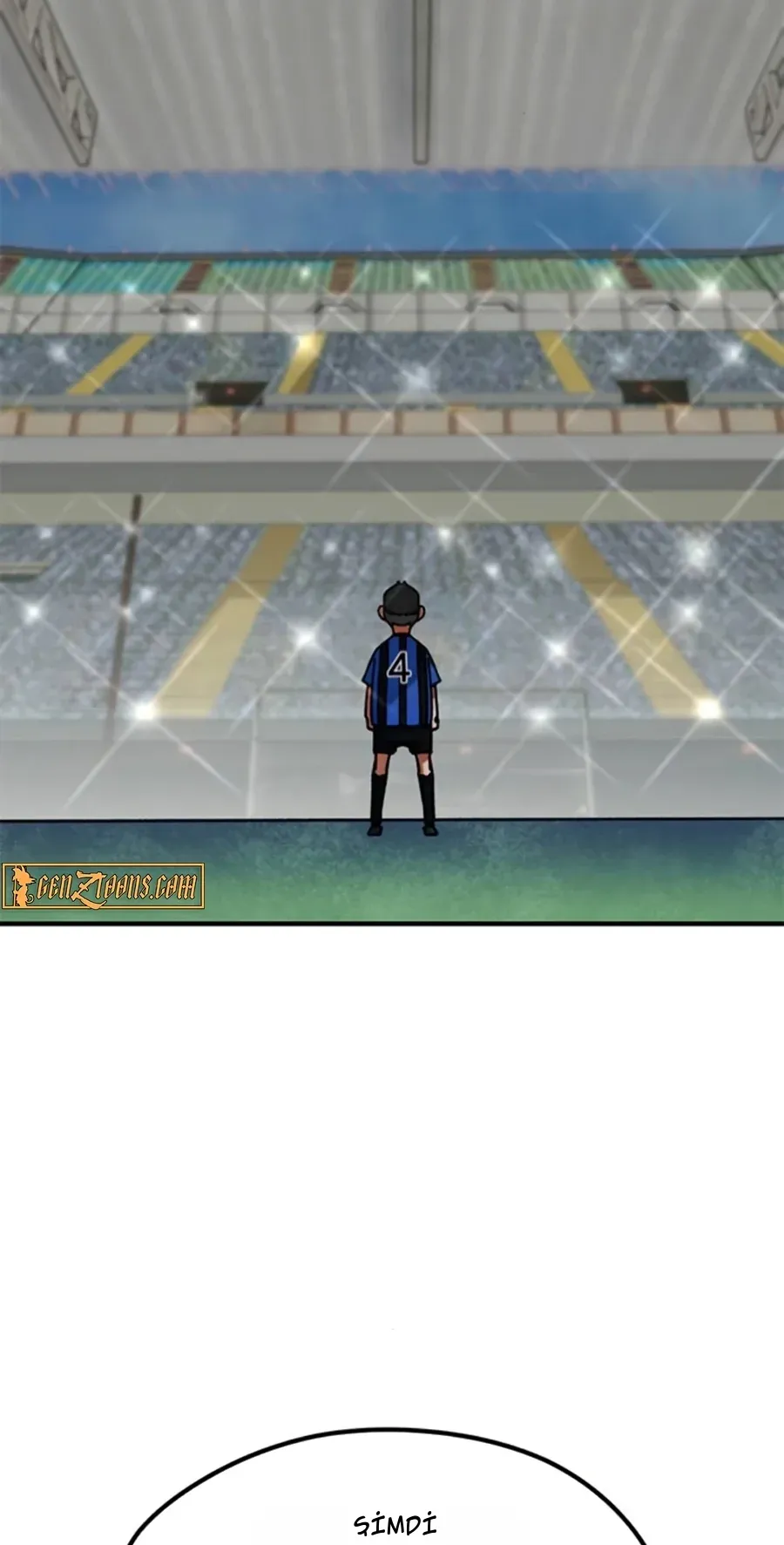 TrendManga Türkçe manga oku im-not-a-soccer-genius bölüm 41 sayfa 110