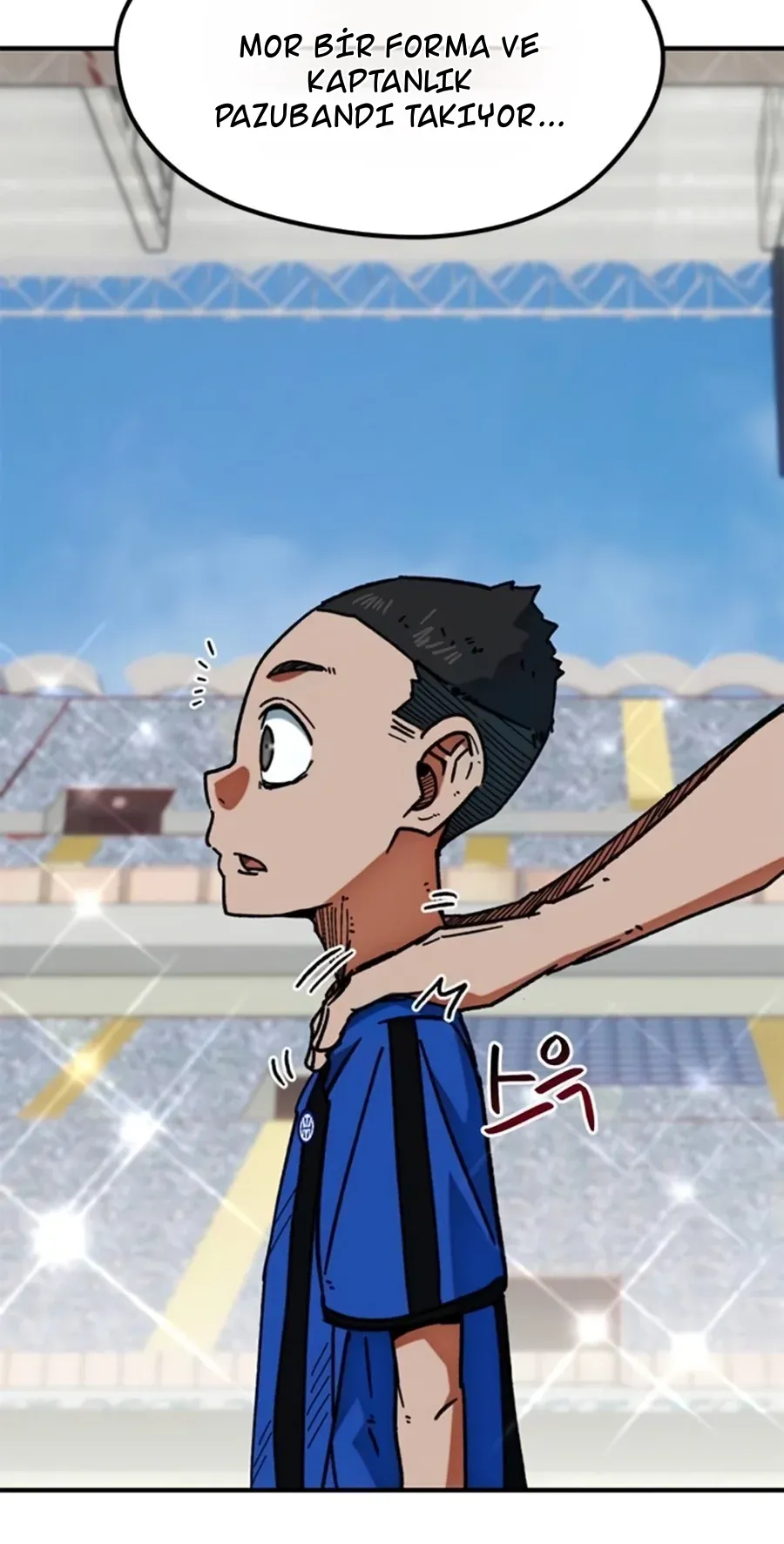 TrendManga Türkçe manga oku im-not-a-soccer-genius bölüm 41 sayfa 111