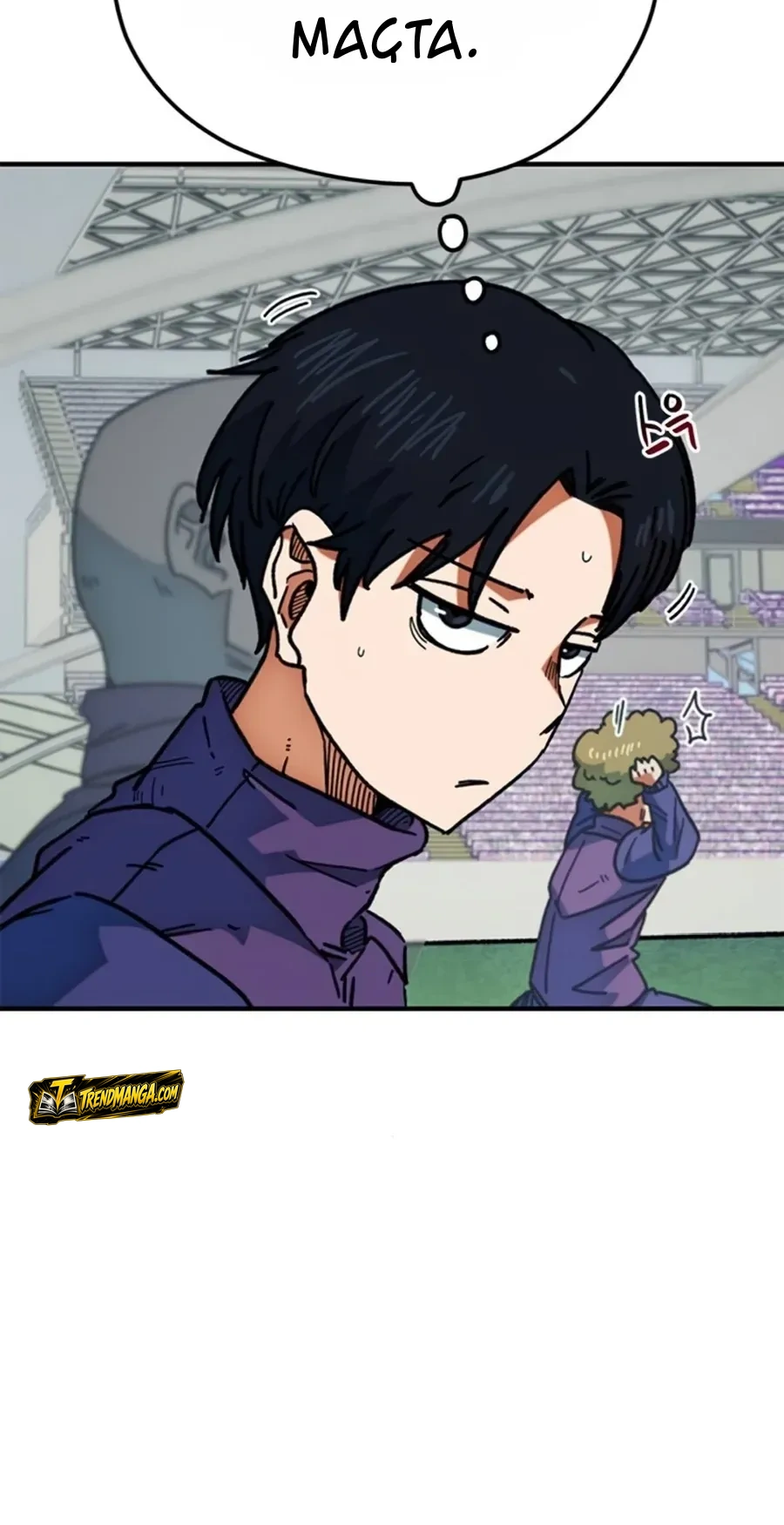 TrendManga Türkçe manga oku im-not-a-soccer-genius bölüm 41 sayfa 13