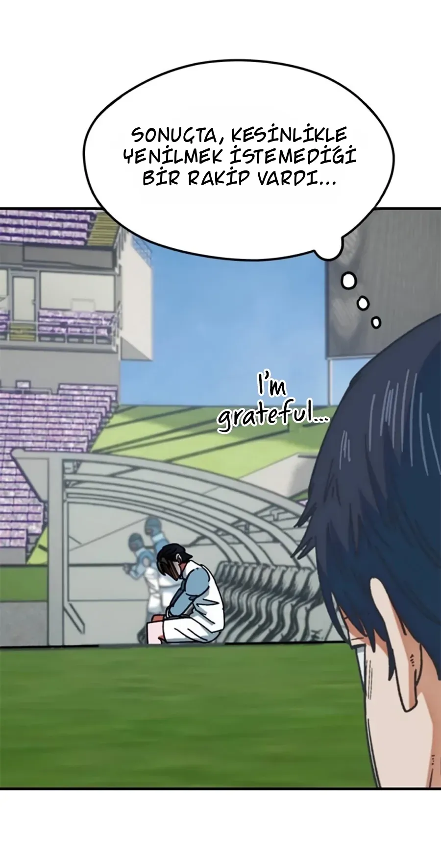 TrendManga Türkçe manga oku im-not-a-soccer-genius bölüm 41 sayfa 14